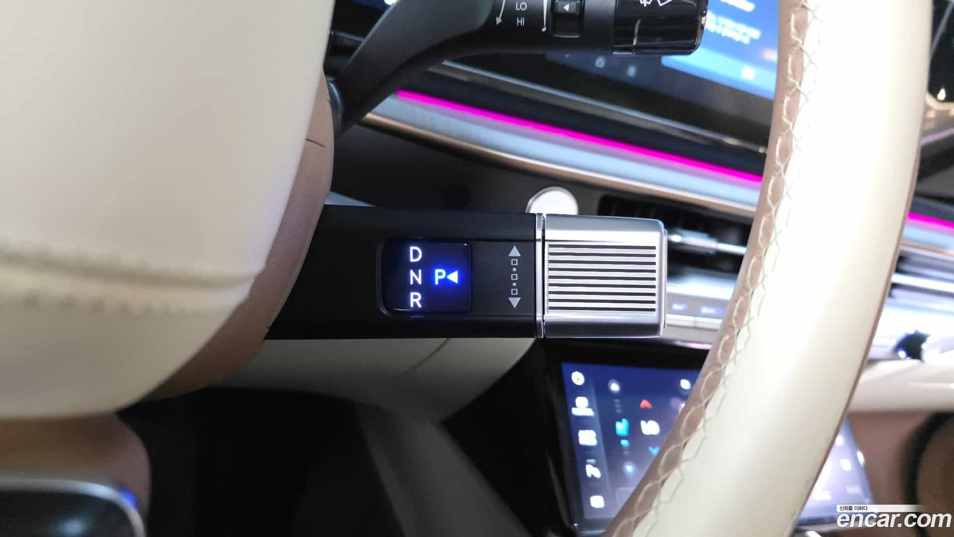 Grandeur Hyundai 2024.2-INNER-009