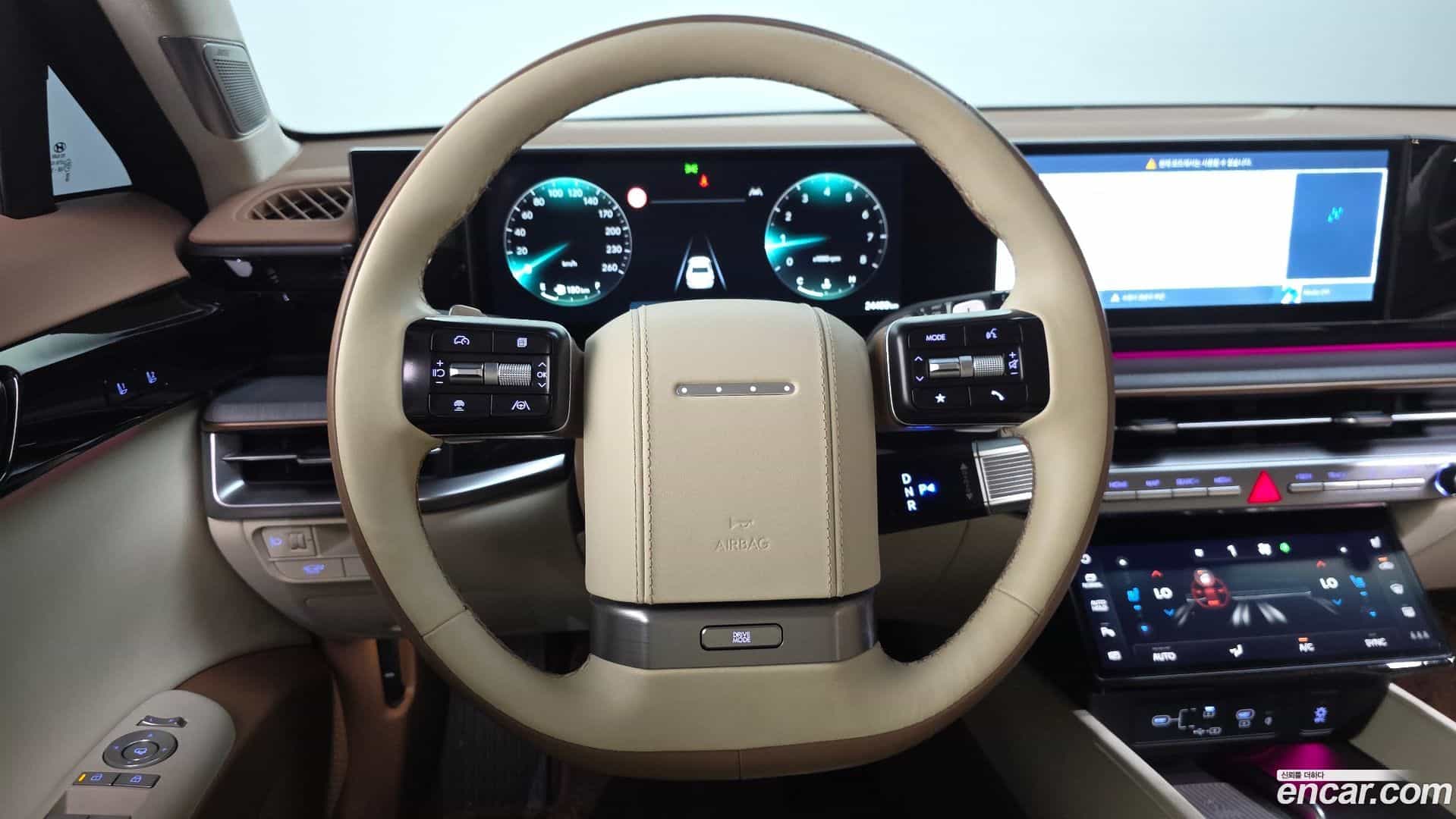 Grandeur Hyundai 2024.2-OPTION-017
