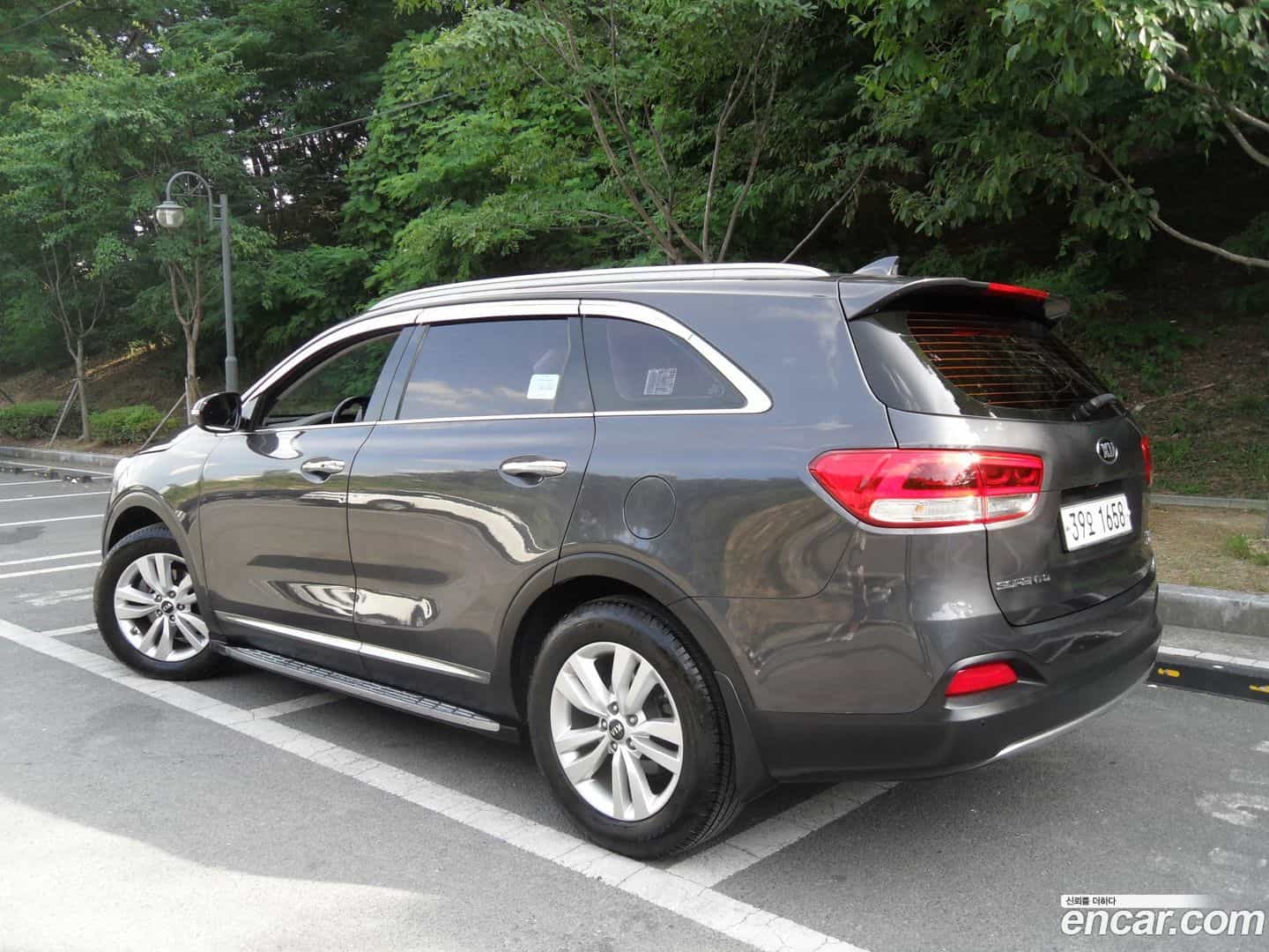 Sorento Kia 2016.5-OUTER-005