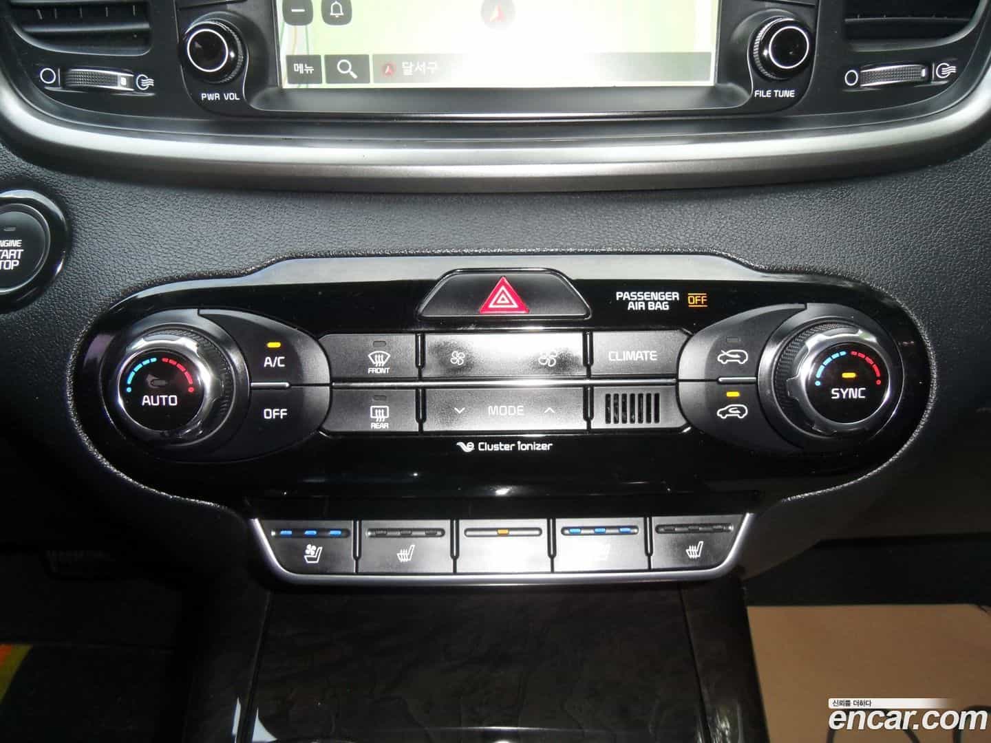 Sorento Kia 2016.5-OPTION-019