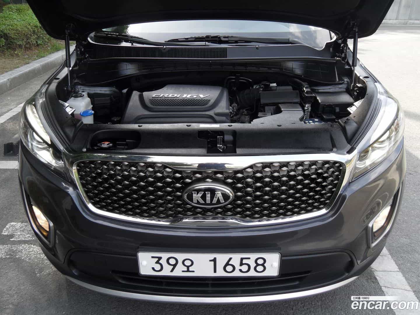 Sorento Kia 2016.5-OPTION-024