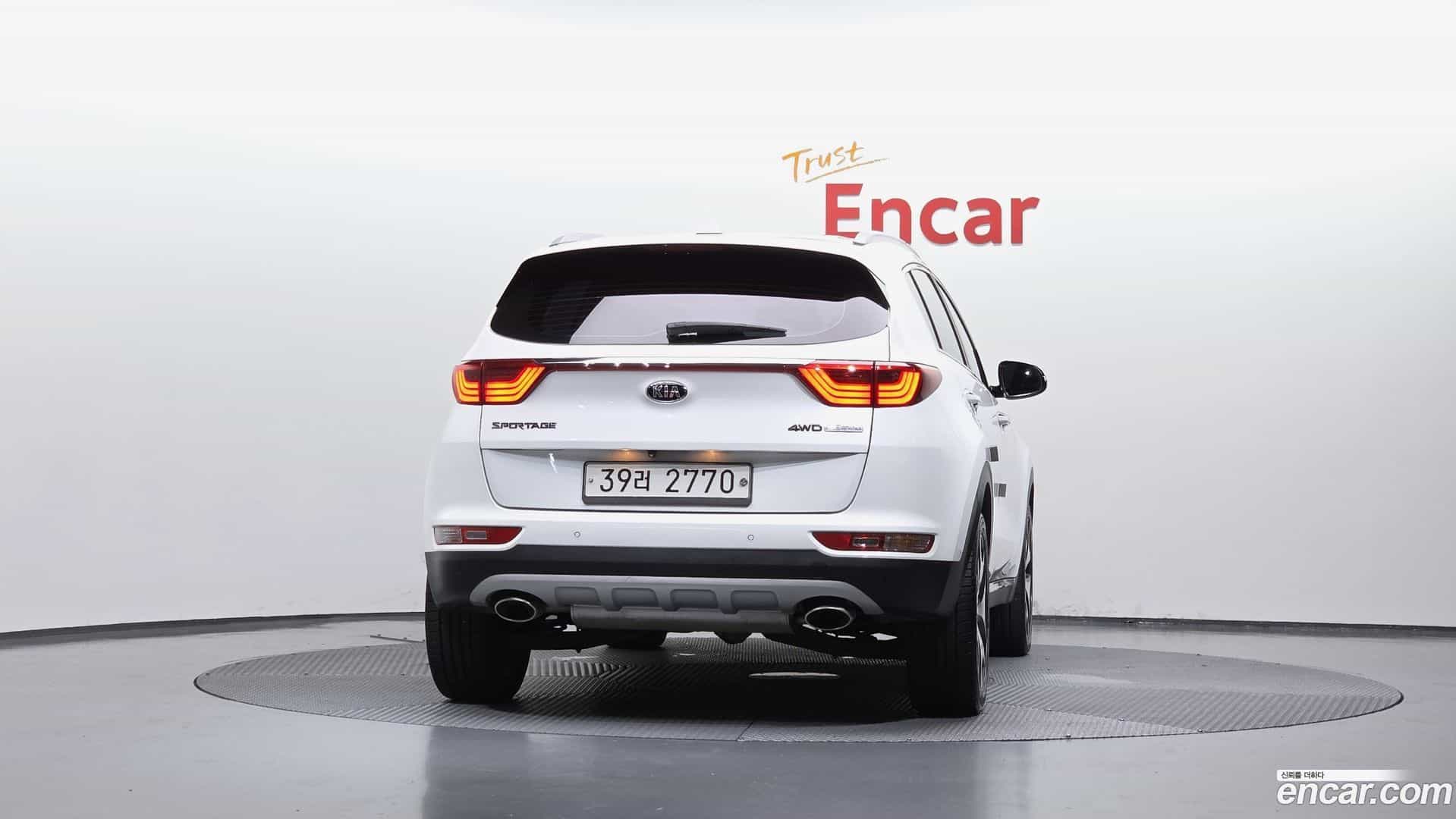Sportage Kia 2018.6-OUTER-004