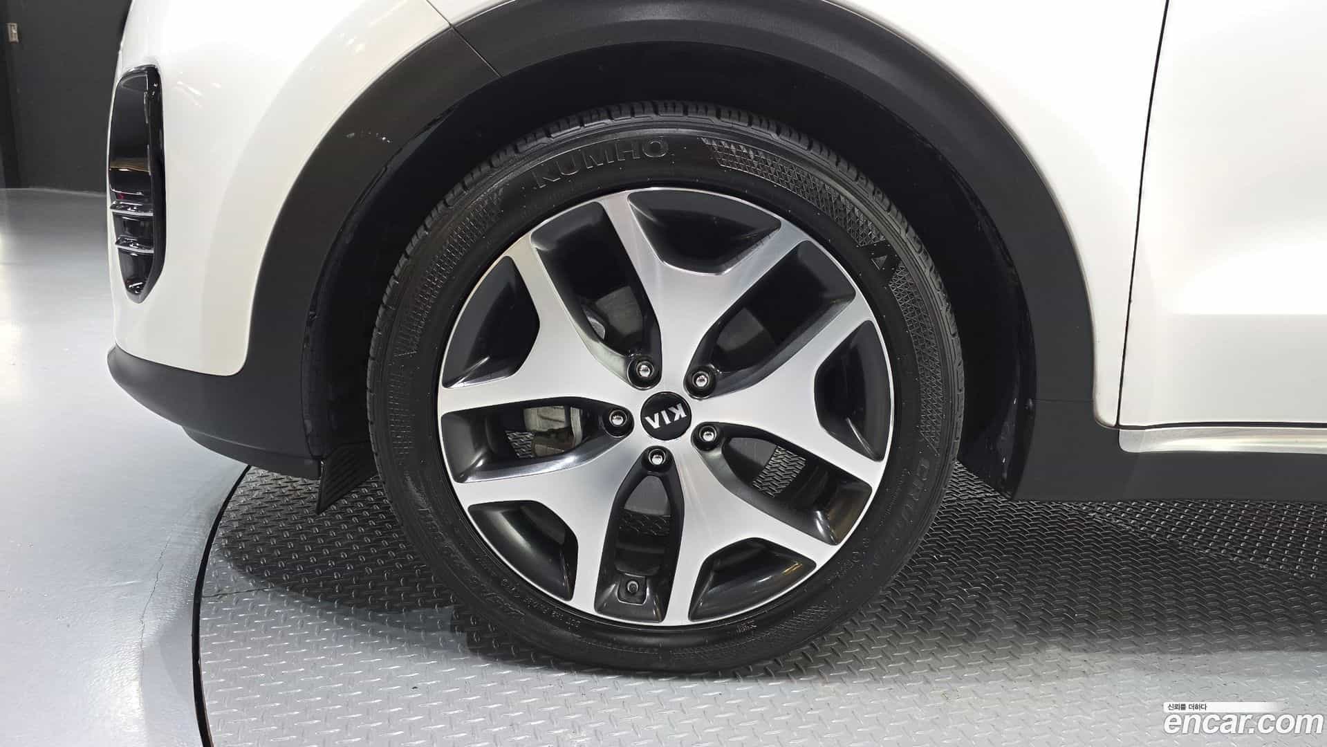 Sportage Kia 2018.6-OUTER-005