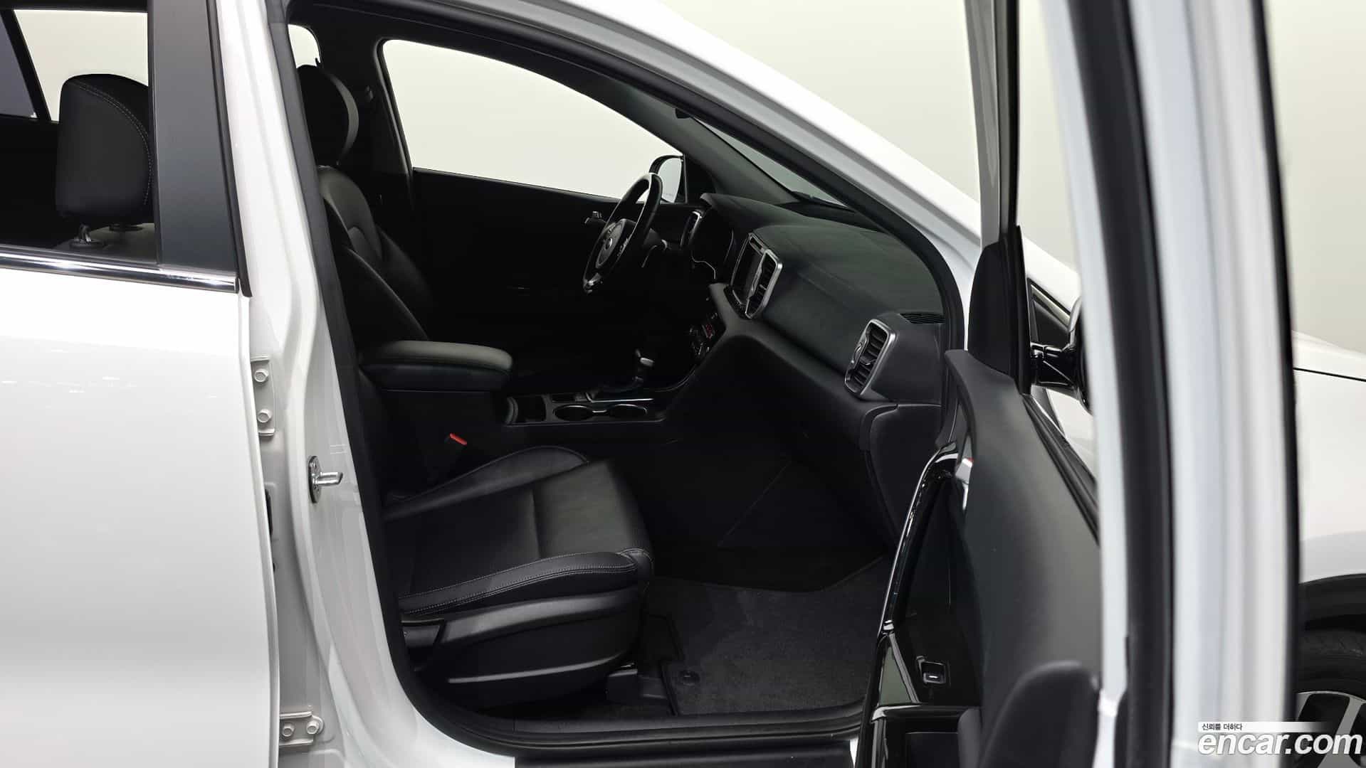 Sportage Kia 2018.6-OPTION-015