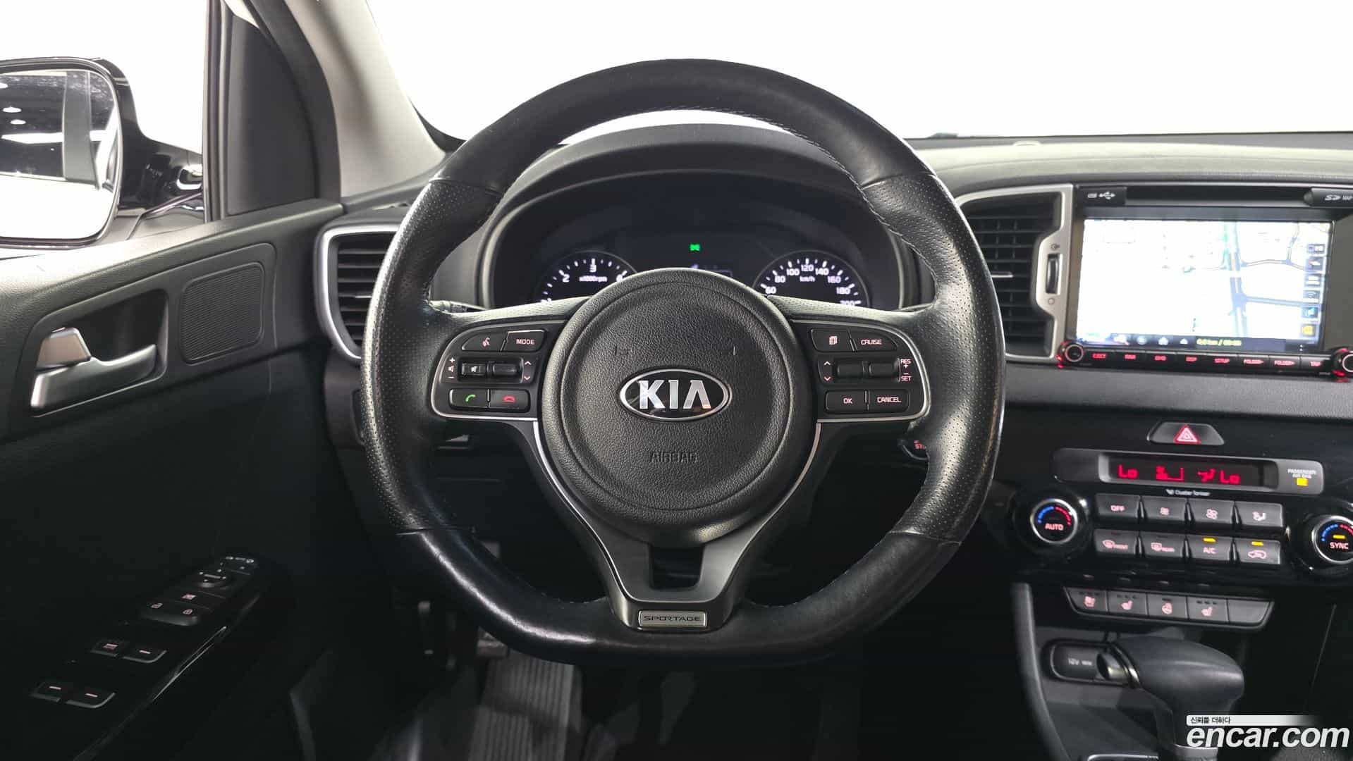 Sportage Kia 2018.6-OPTION-017