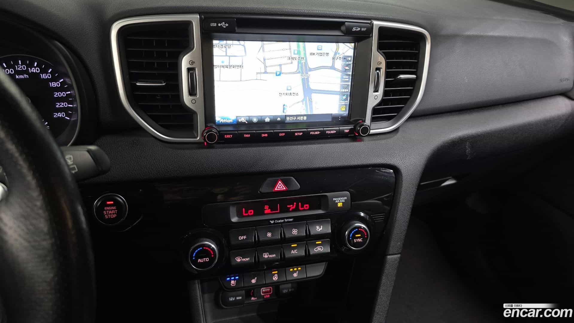 Sportage Kia 2018.6-OPTION-018