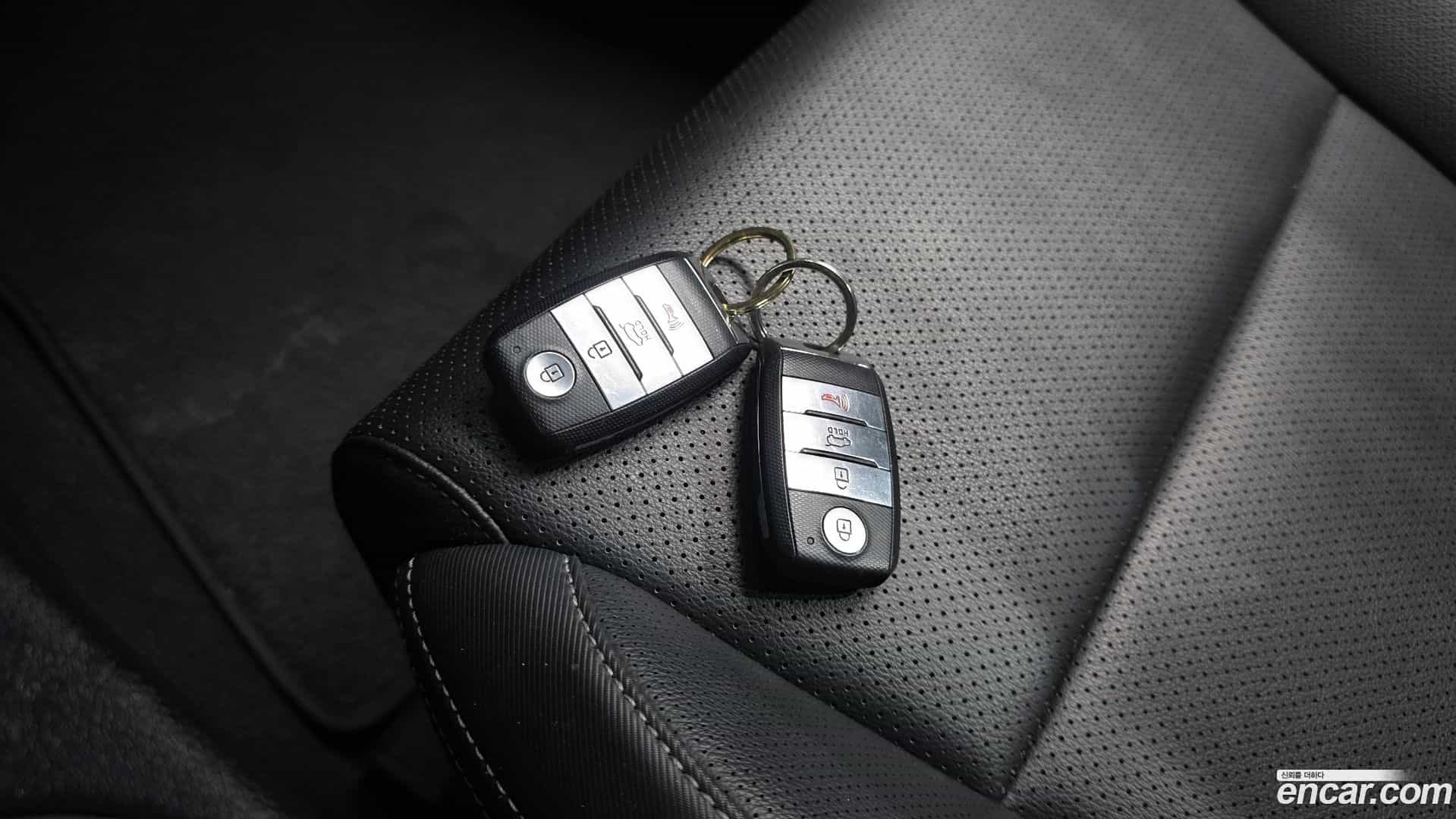 Sportage Kia 2018.6-OPTION-021