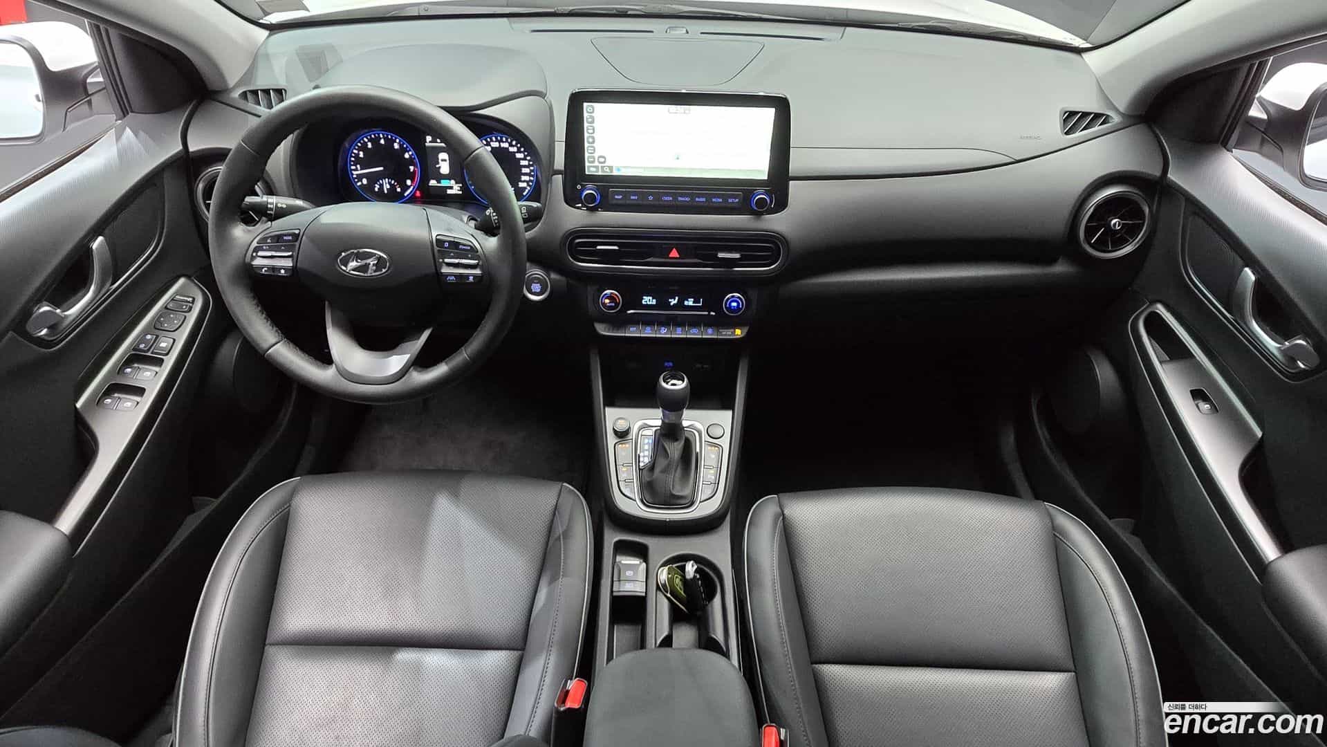 Kona Hyundai 2022.6-INNER-007
