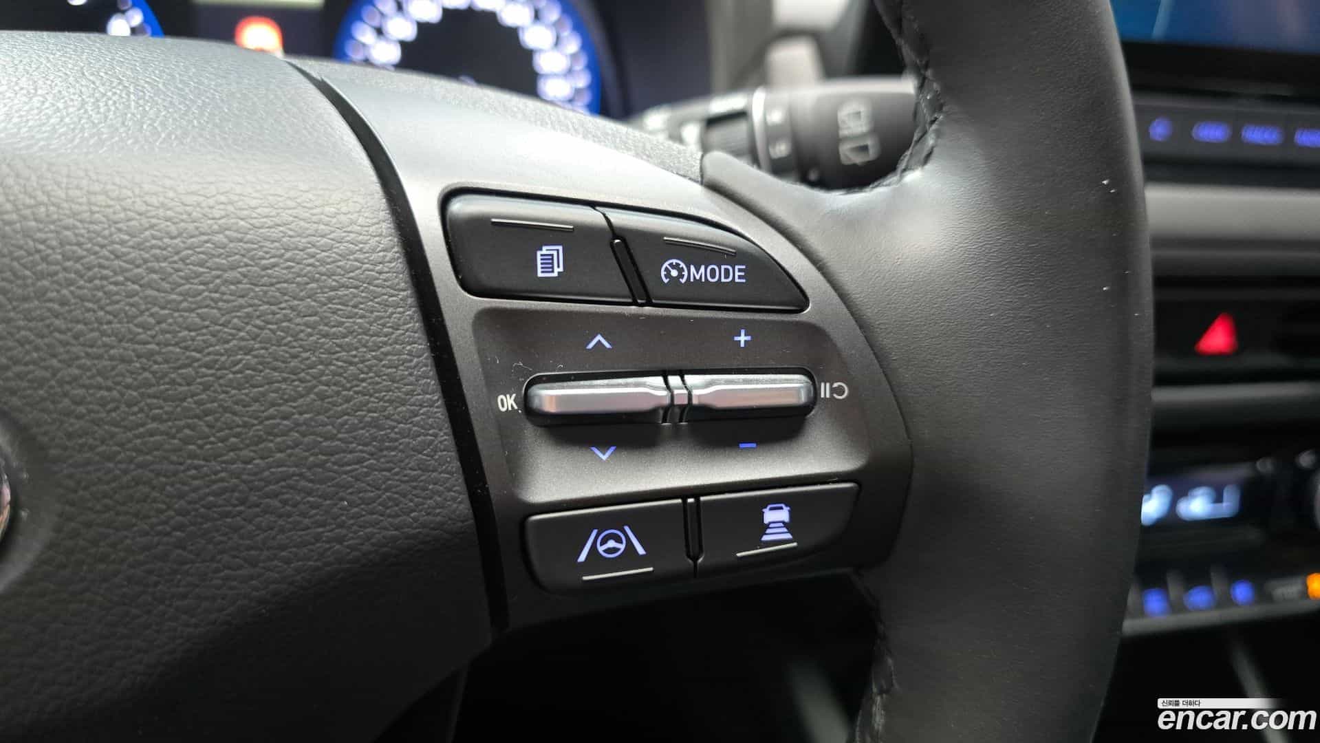 Kona Hyundai 2022.6-OPTION-022