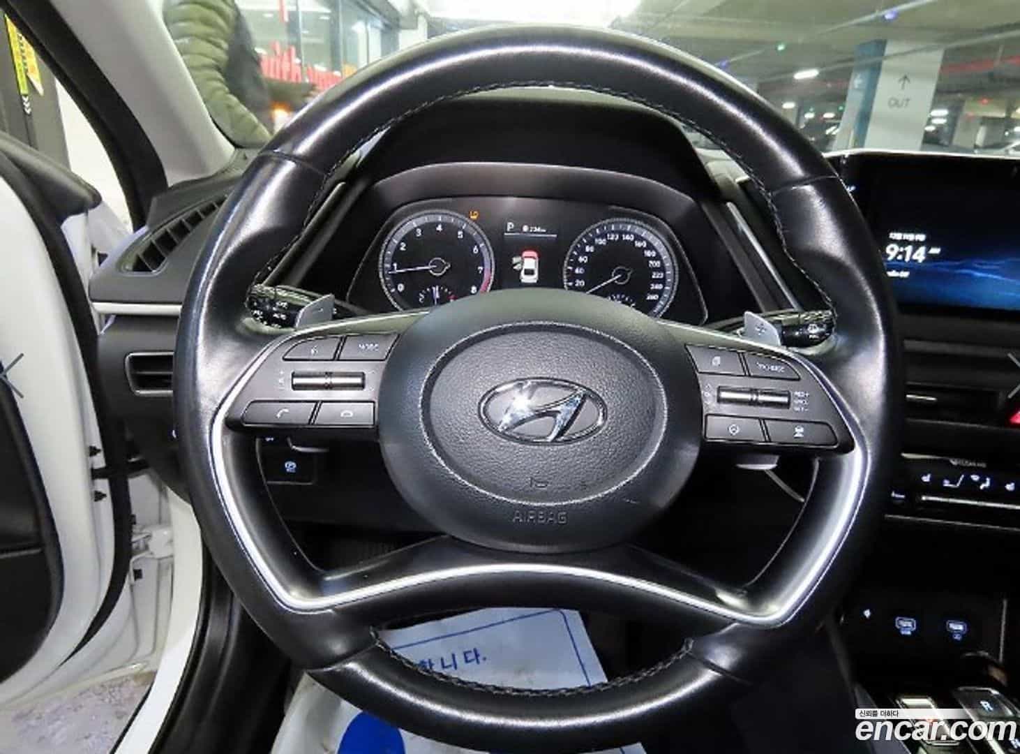 Sonata Hyundai 2022.5-INNER-009