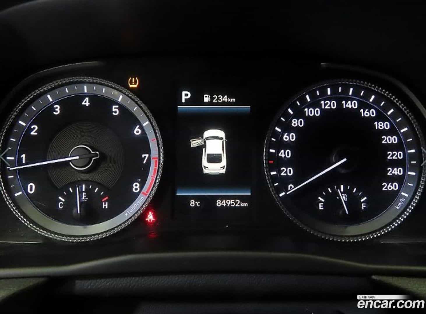 Sonata Hyundai 2022.5-INNER-010