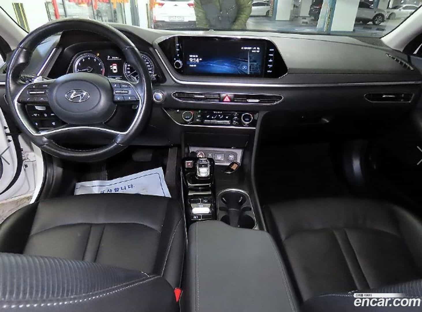 Sonata Hyundai 2022.5-OPTION-015