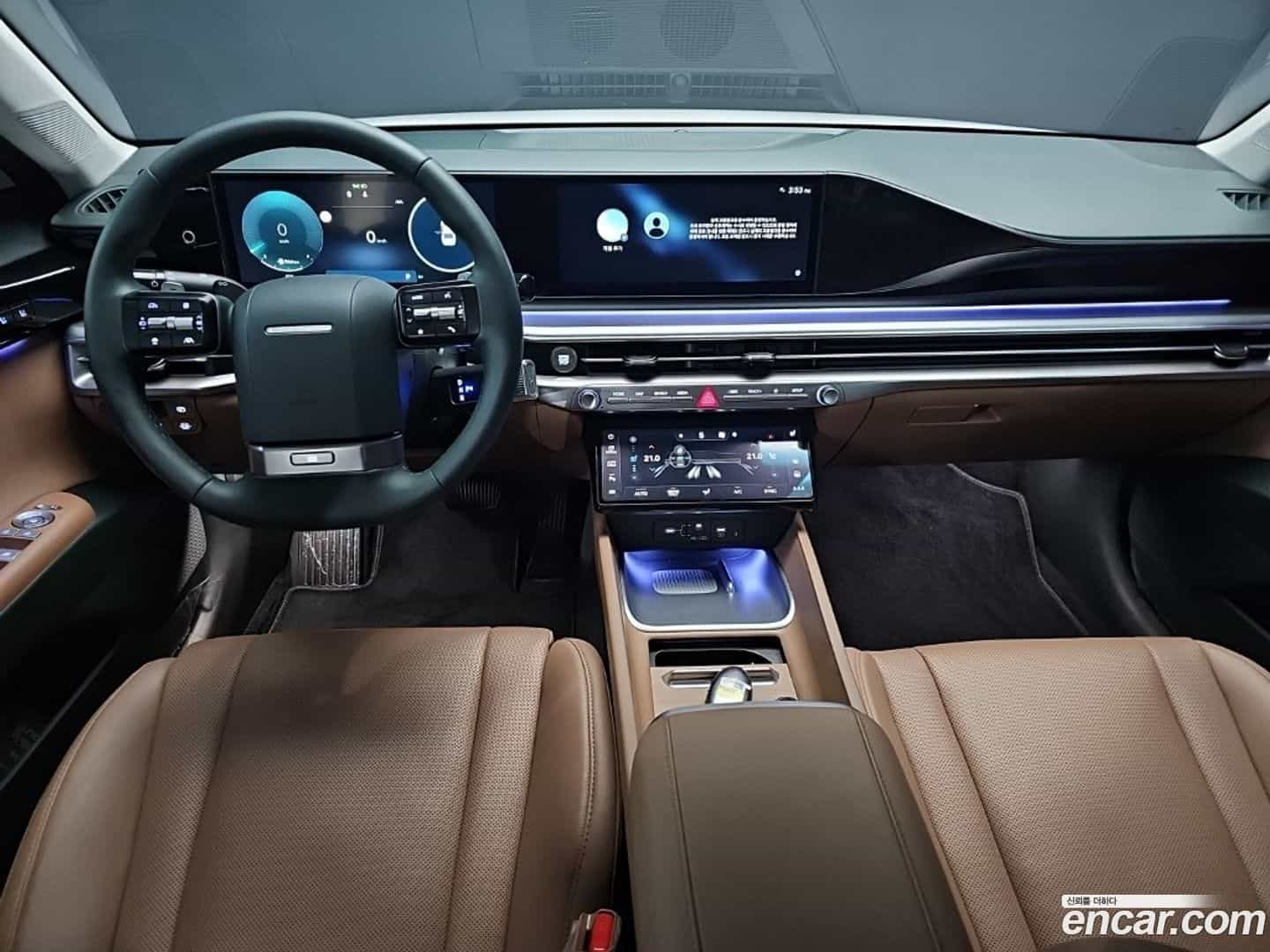 Grandeur Hyundai 2025.2-INNER-007