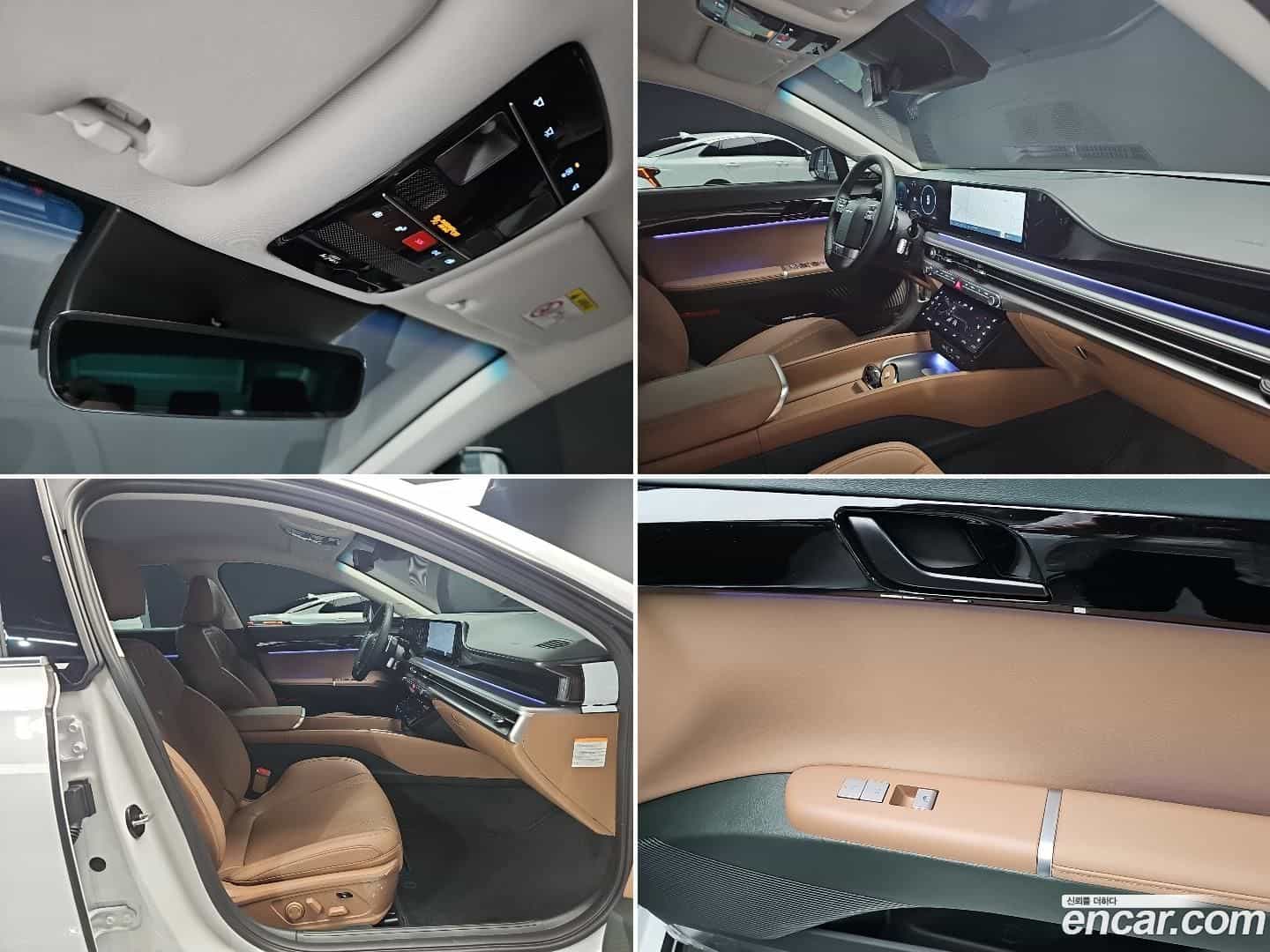Grandeur Hyundai 2025.2-OPTION-021