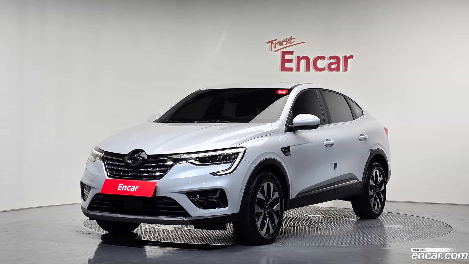XM3 Renault Korea 2022.8-OUTER-001