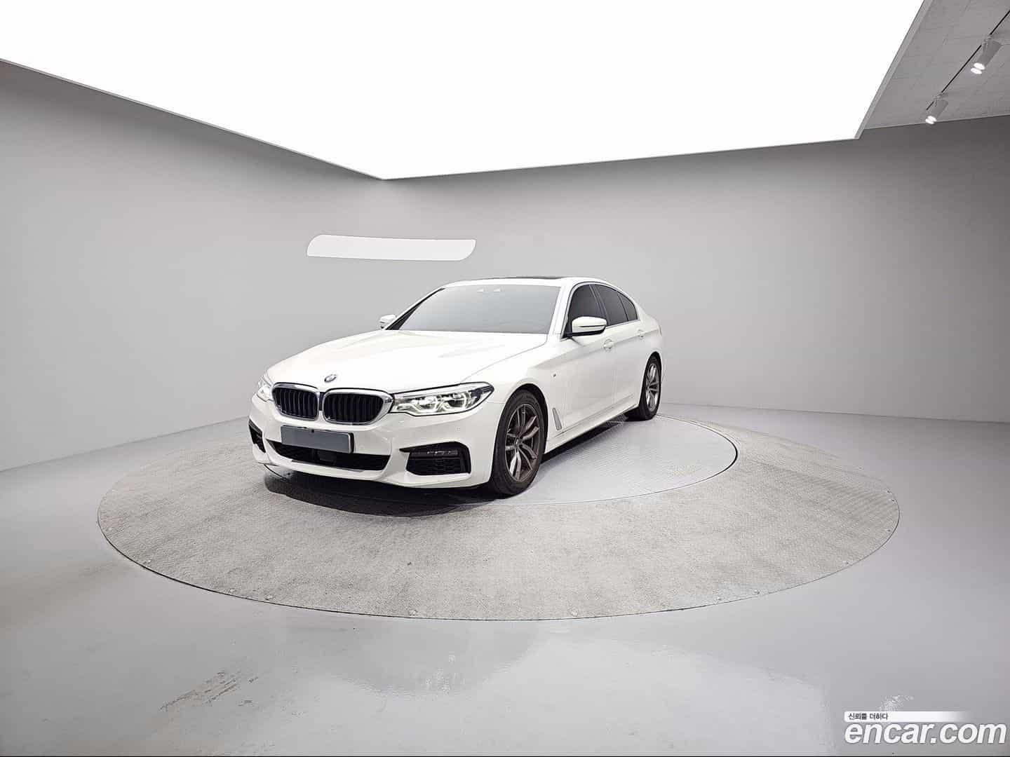 5-Series BMW 2020.7-OUTER-001