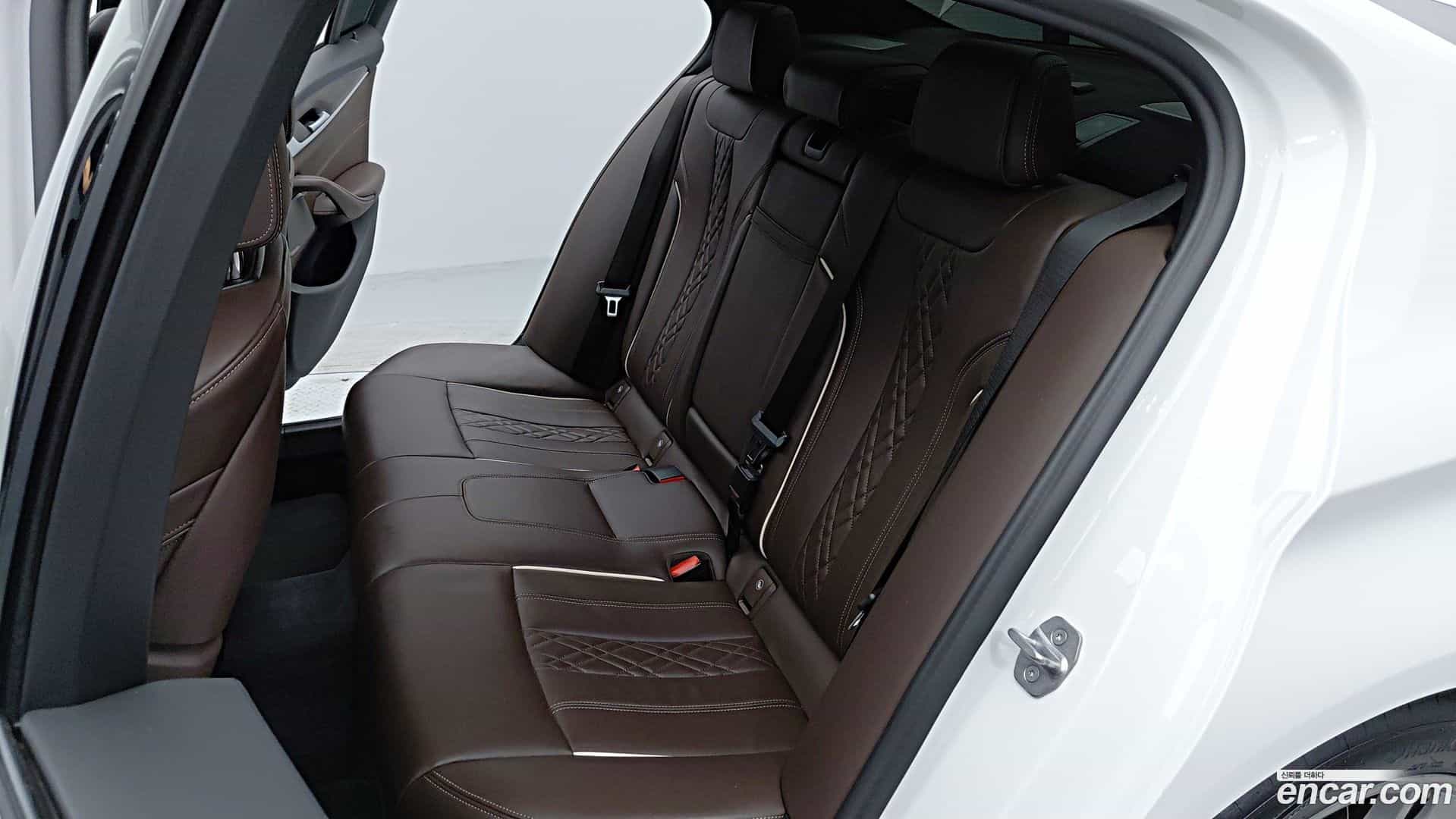 5-Series BMW 2020.7-INNER-010
