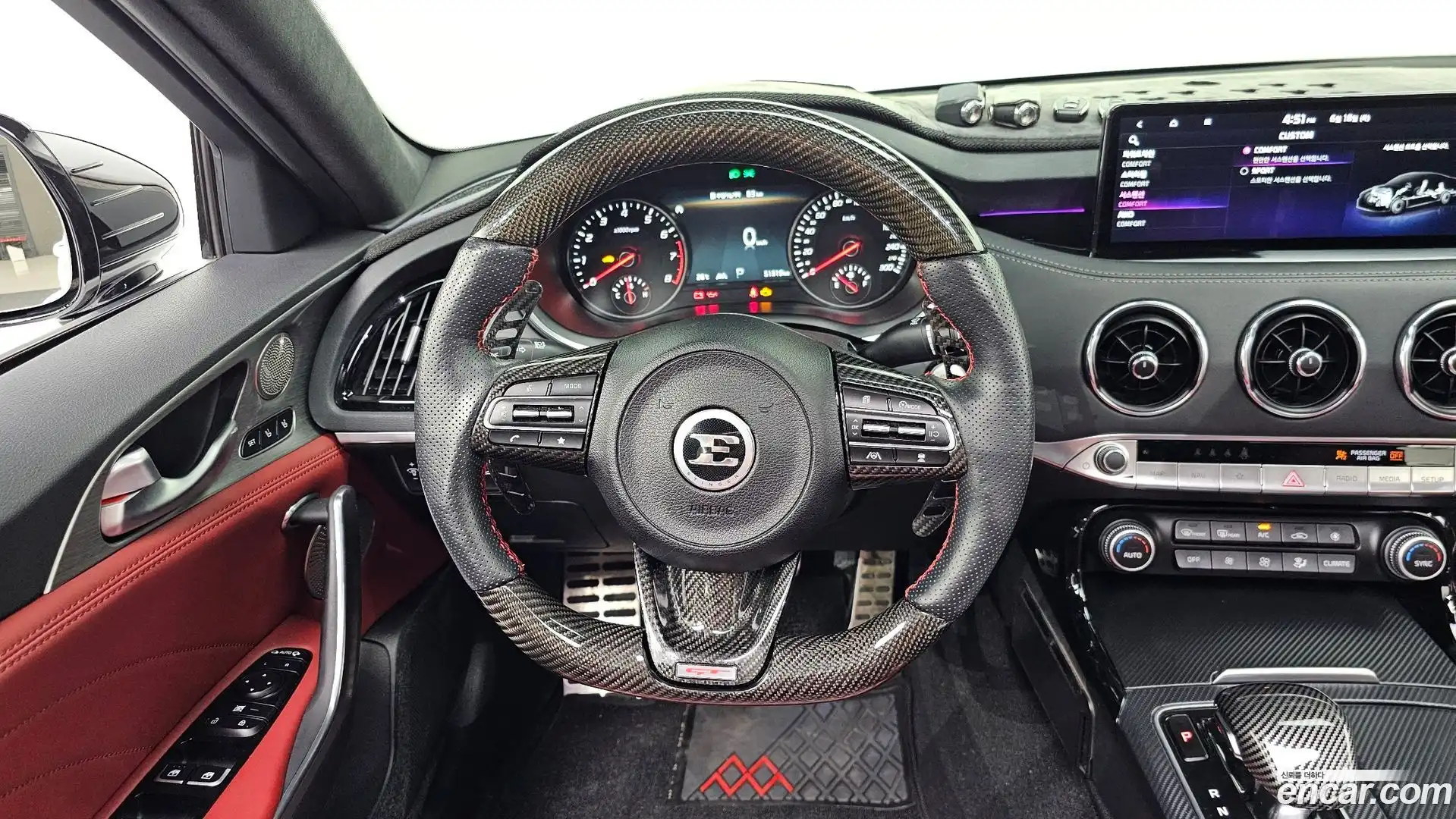 Stinger Kia 2020.10-OPTION-016