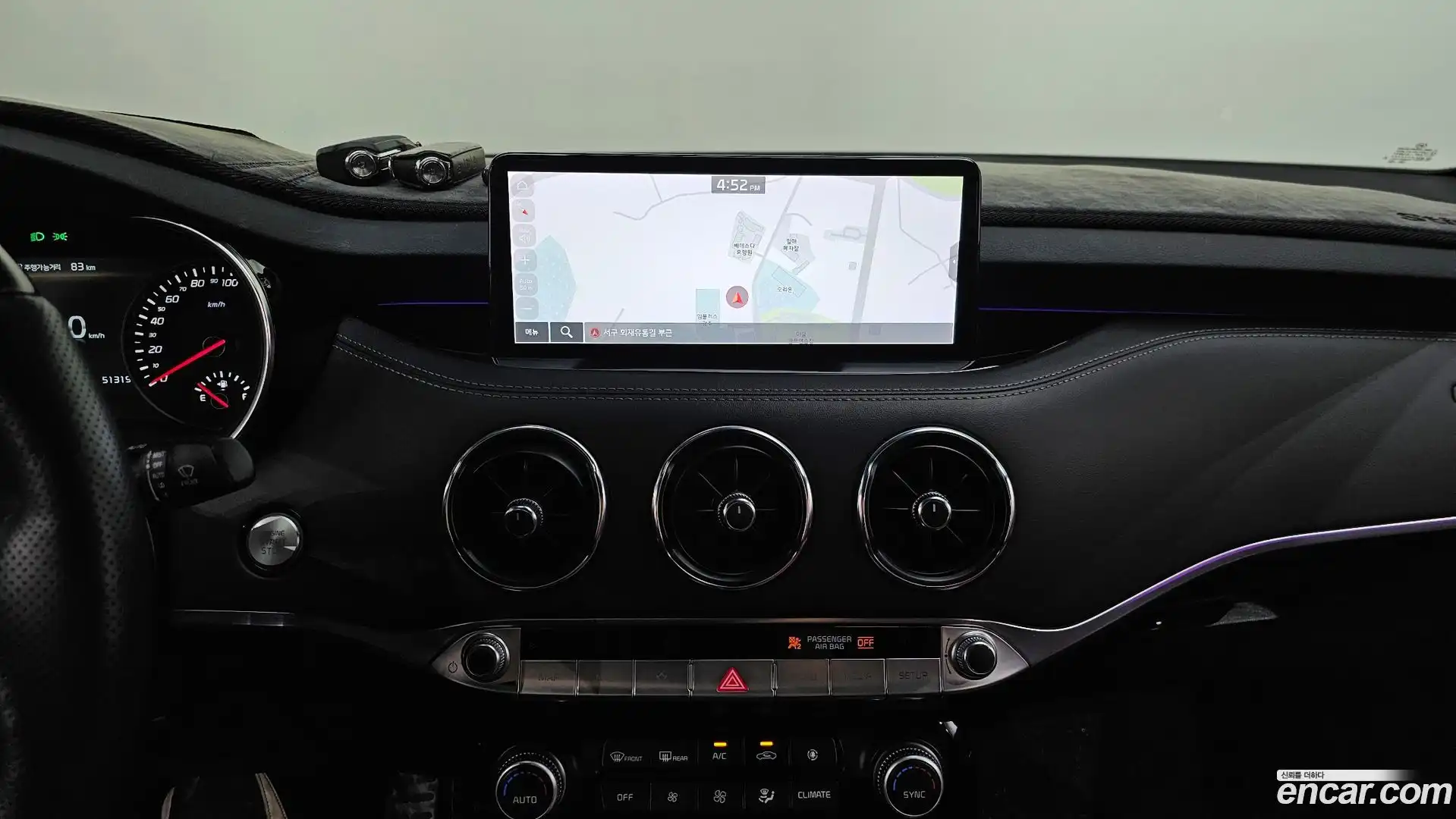 Stinger Kia 2020.10-OPTION-017