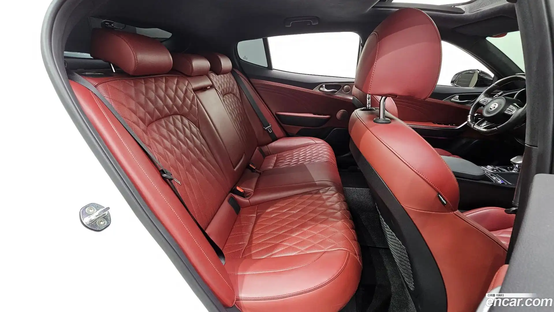 Stinger Kia 2020.10-OPTION-044