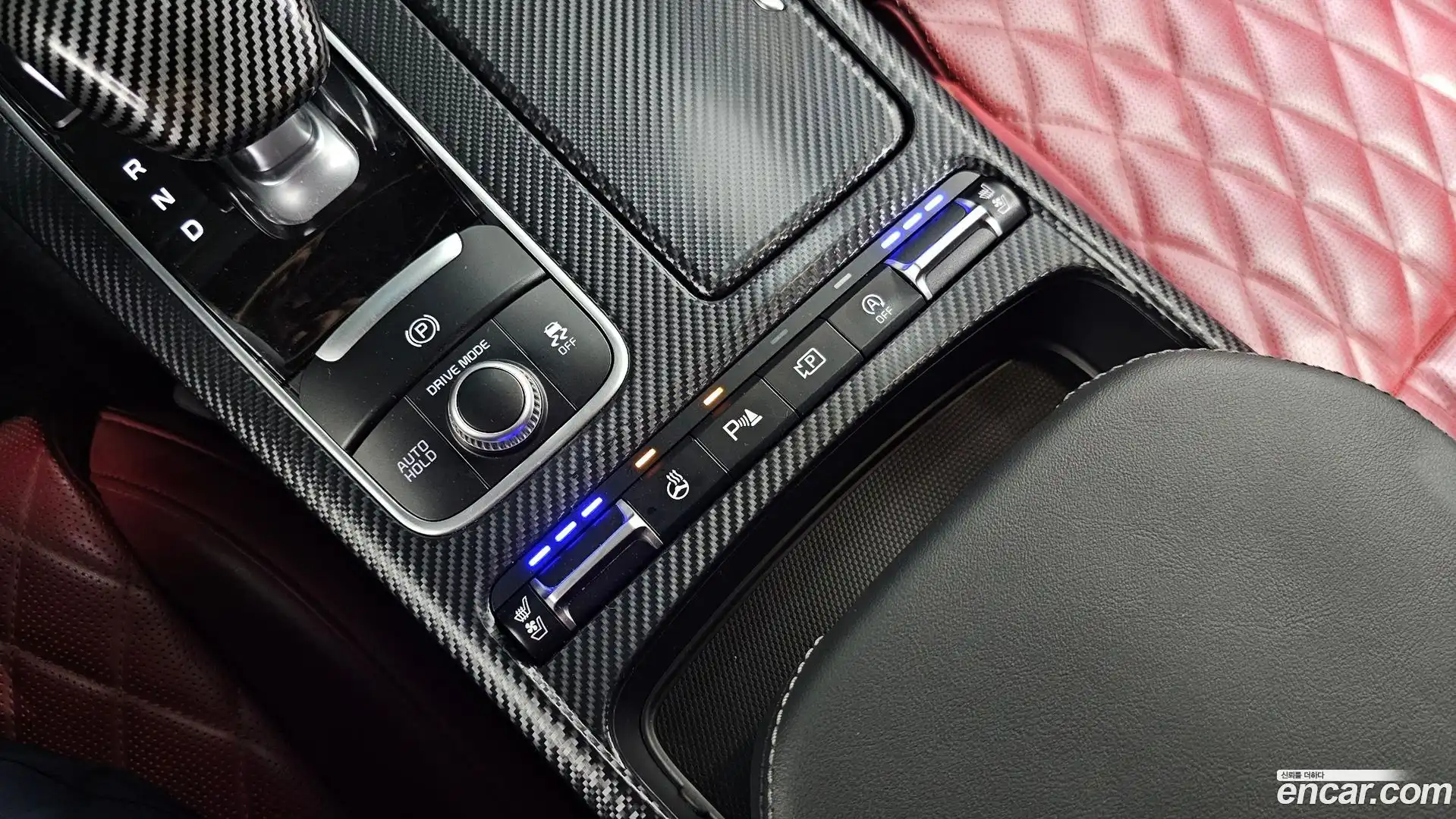 Stinger Kia 2020.10-OPTION-046