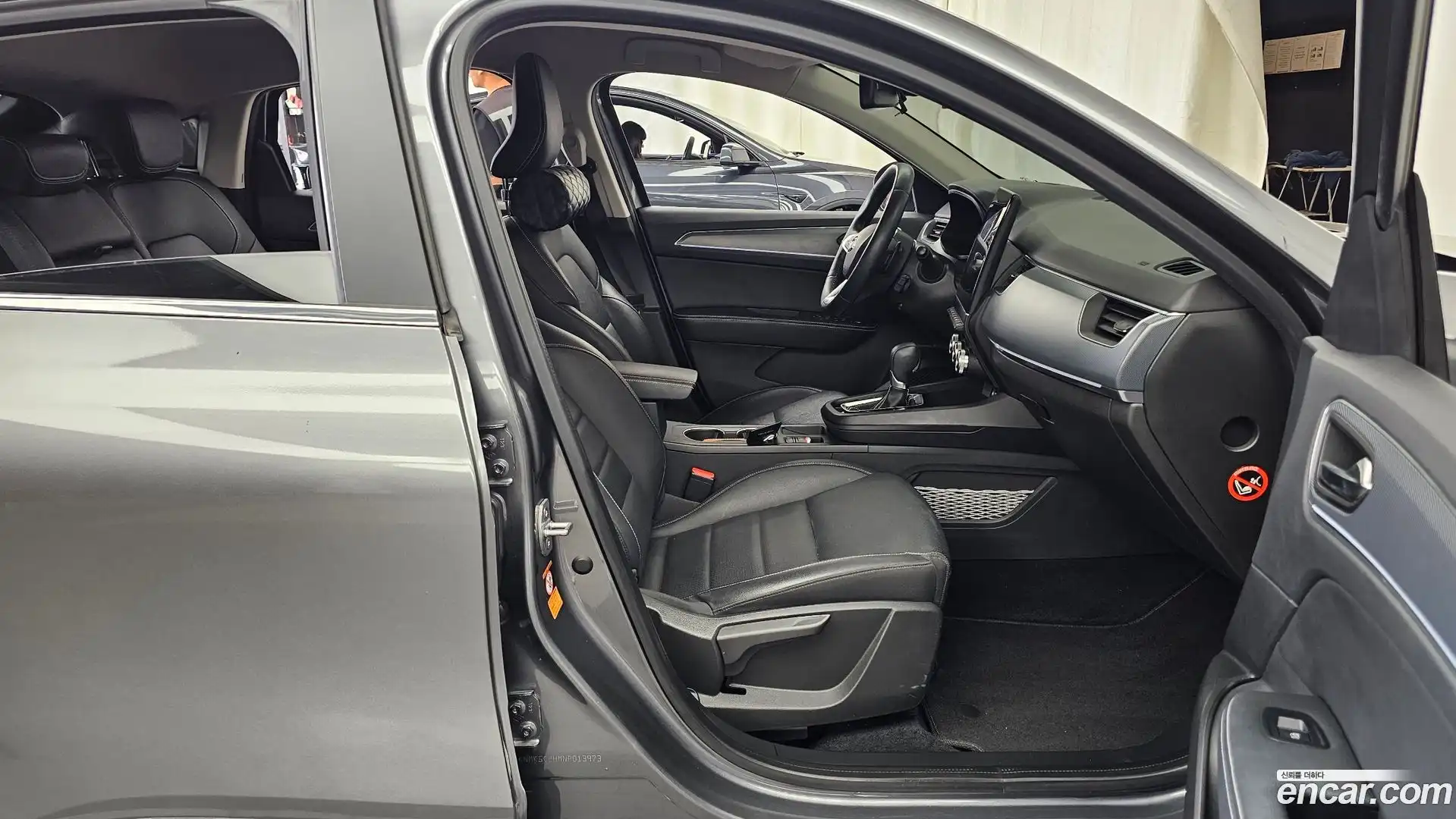 XM3 Renault Korea 2021.6-OPTION-015