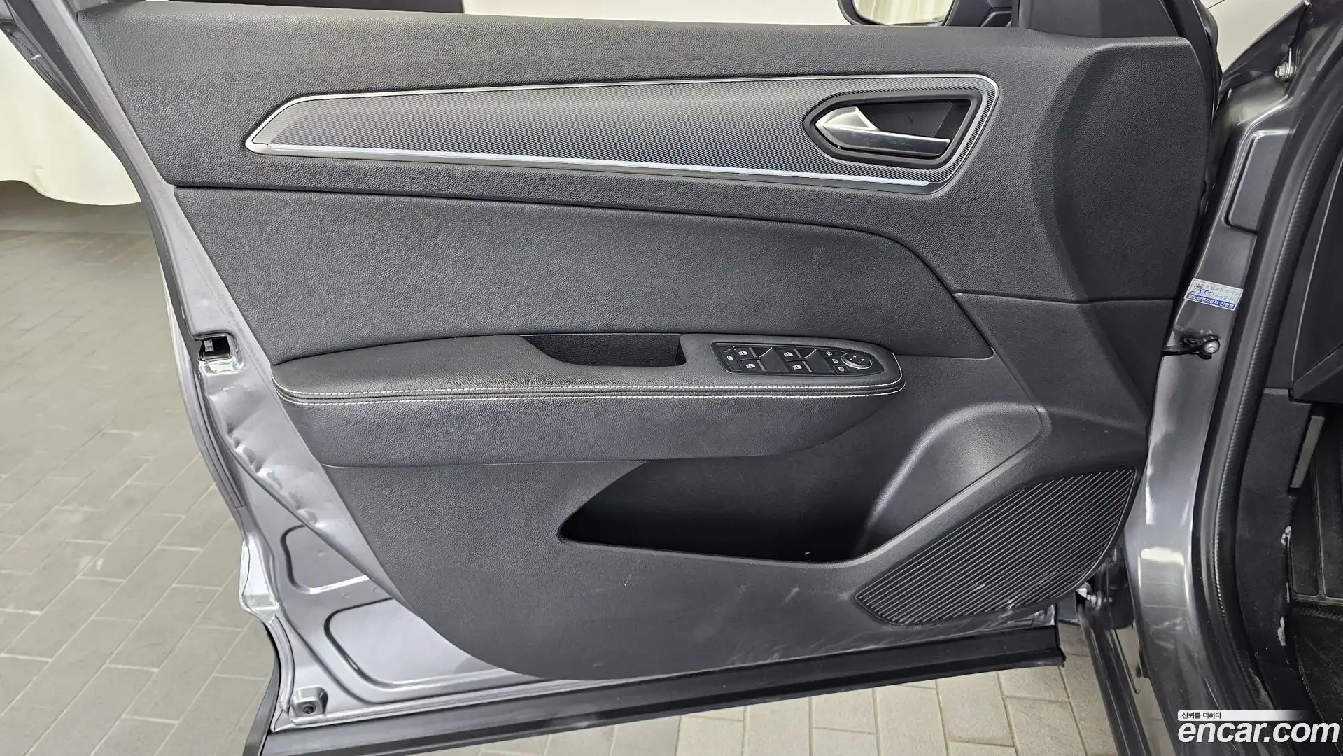 XM3 Renault Korea 2021.6-INNER-034