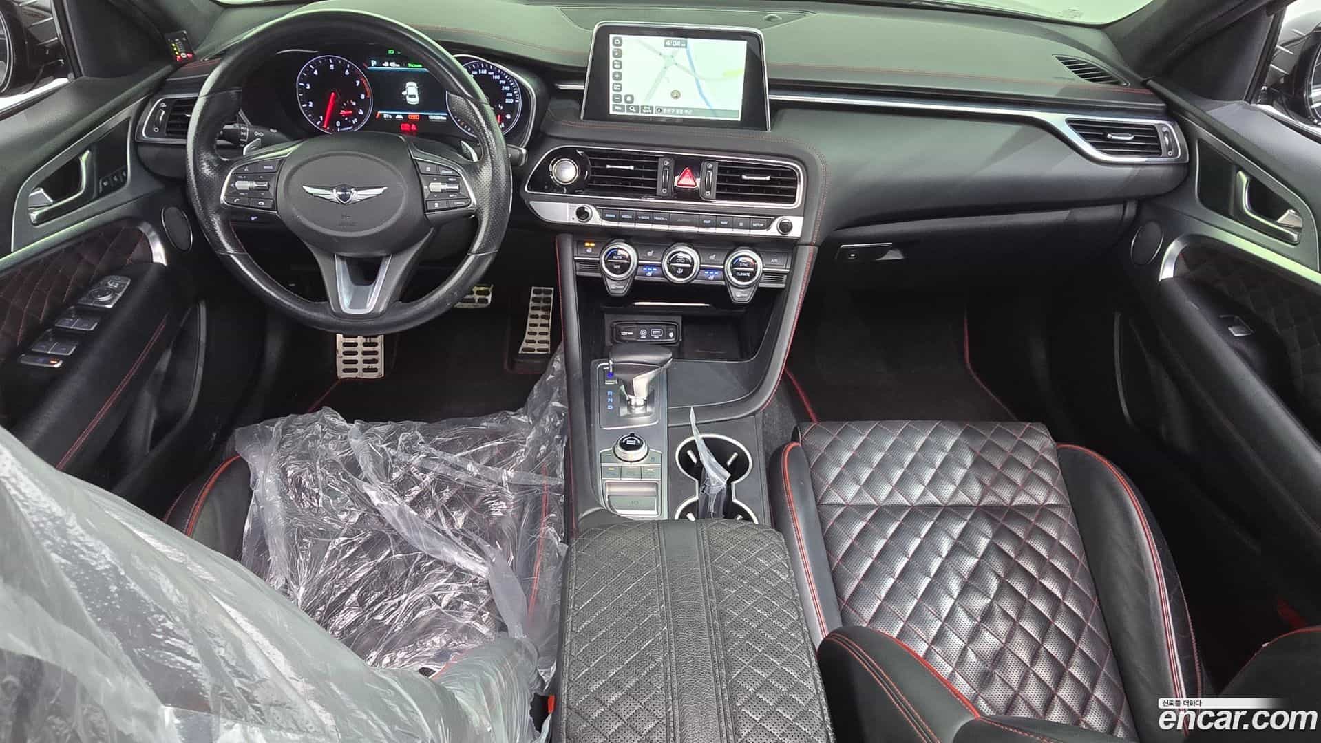G70 Genesis 2018.4-INNER-007