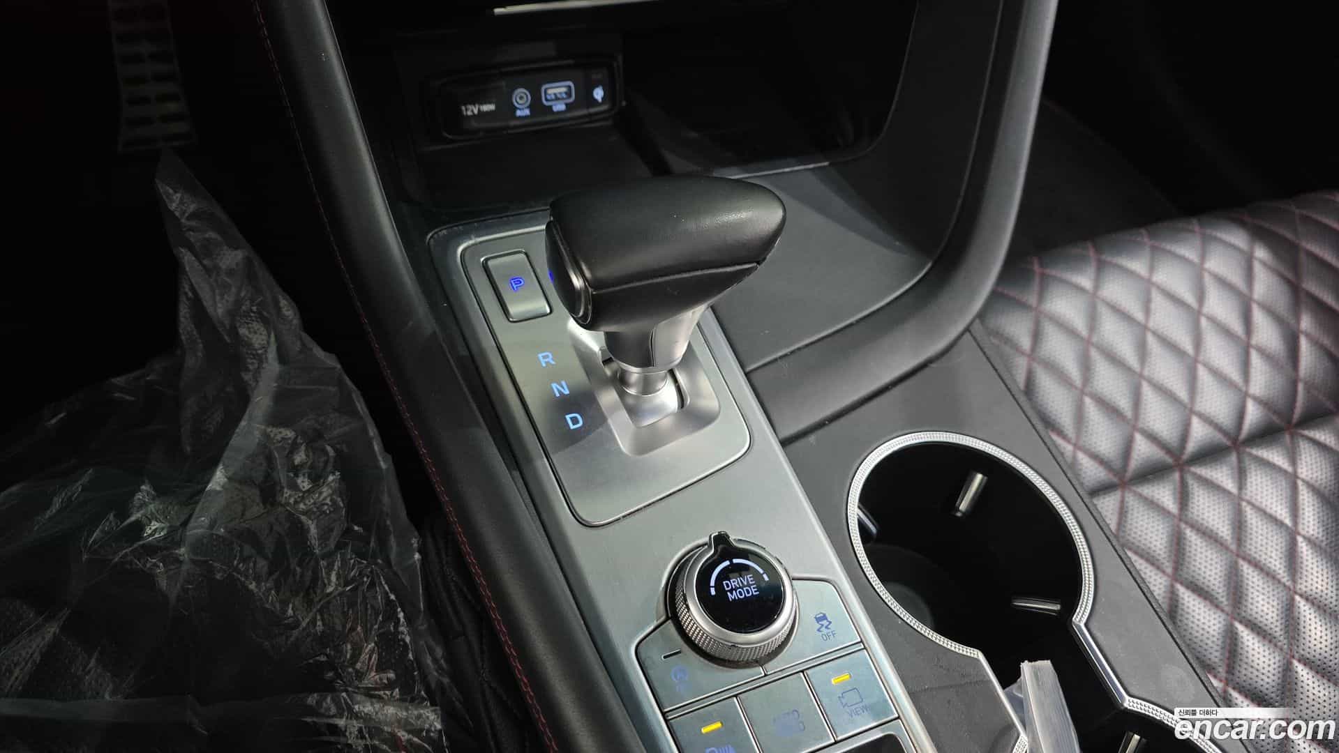 G70 Genesis 2018.4-INNER-009
