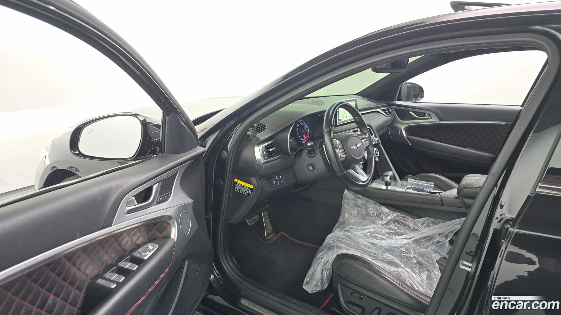 G70 Genesis 2018.4-INNER-010