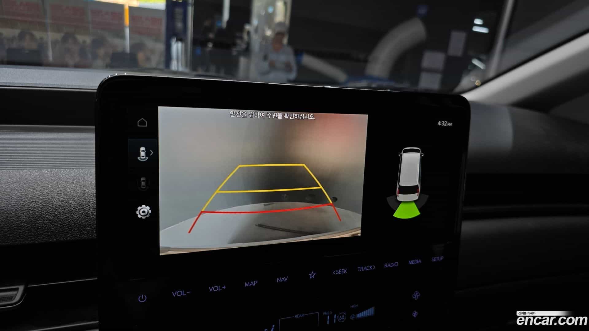 Staria Hyundai 2023.10-OPTION-018