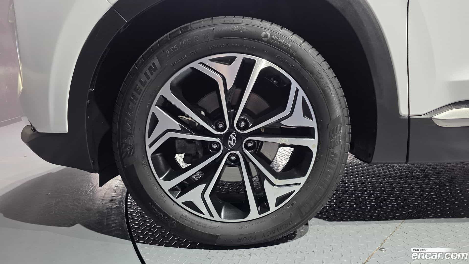 Santafe Hyundai 2018.5-OUTER-005