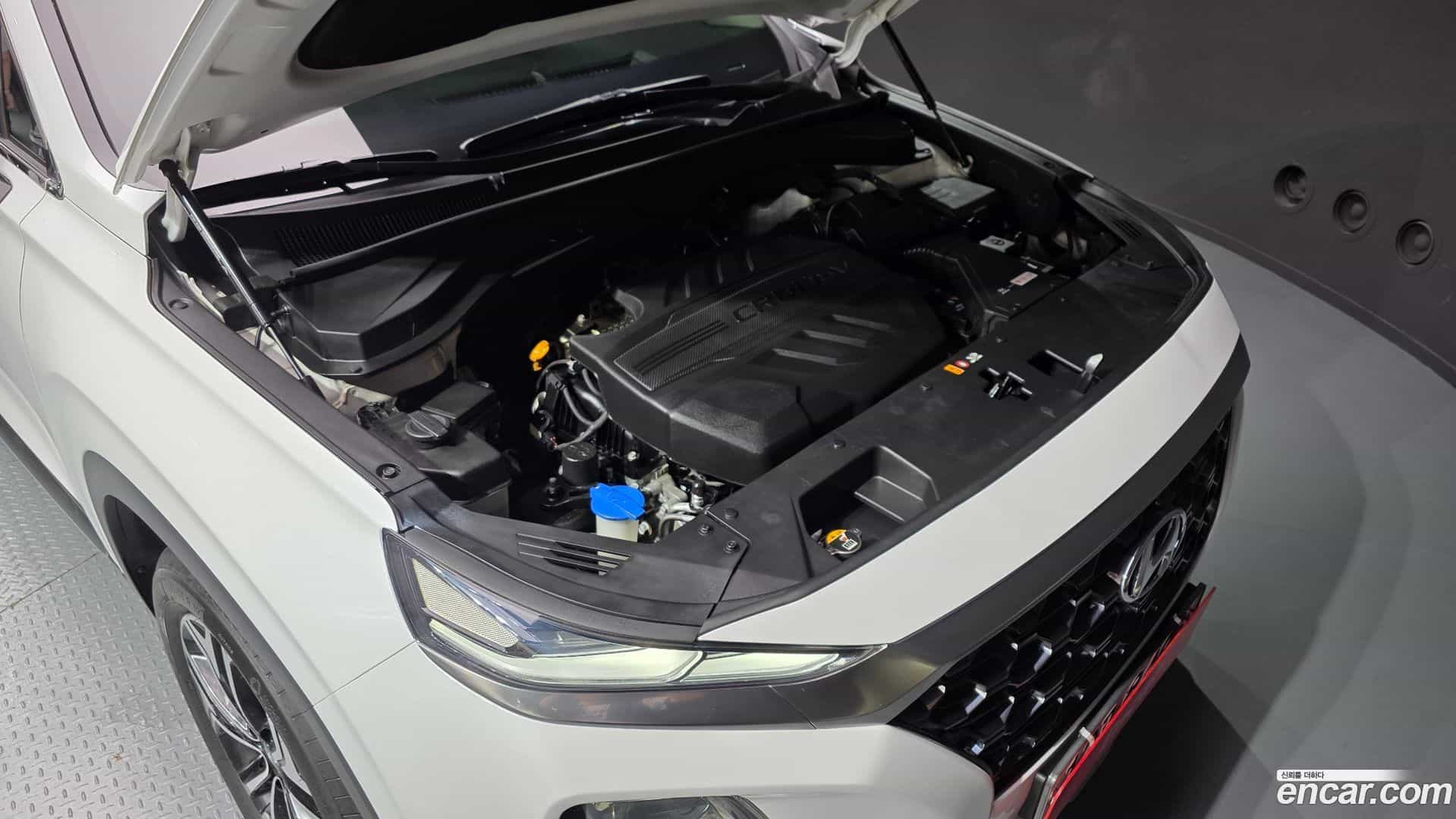 Santafe Hyundai 2018.5-OUTER-006
