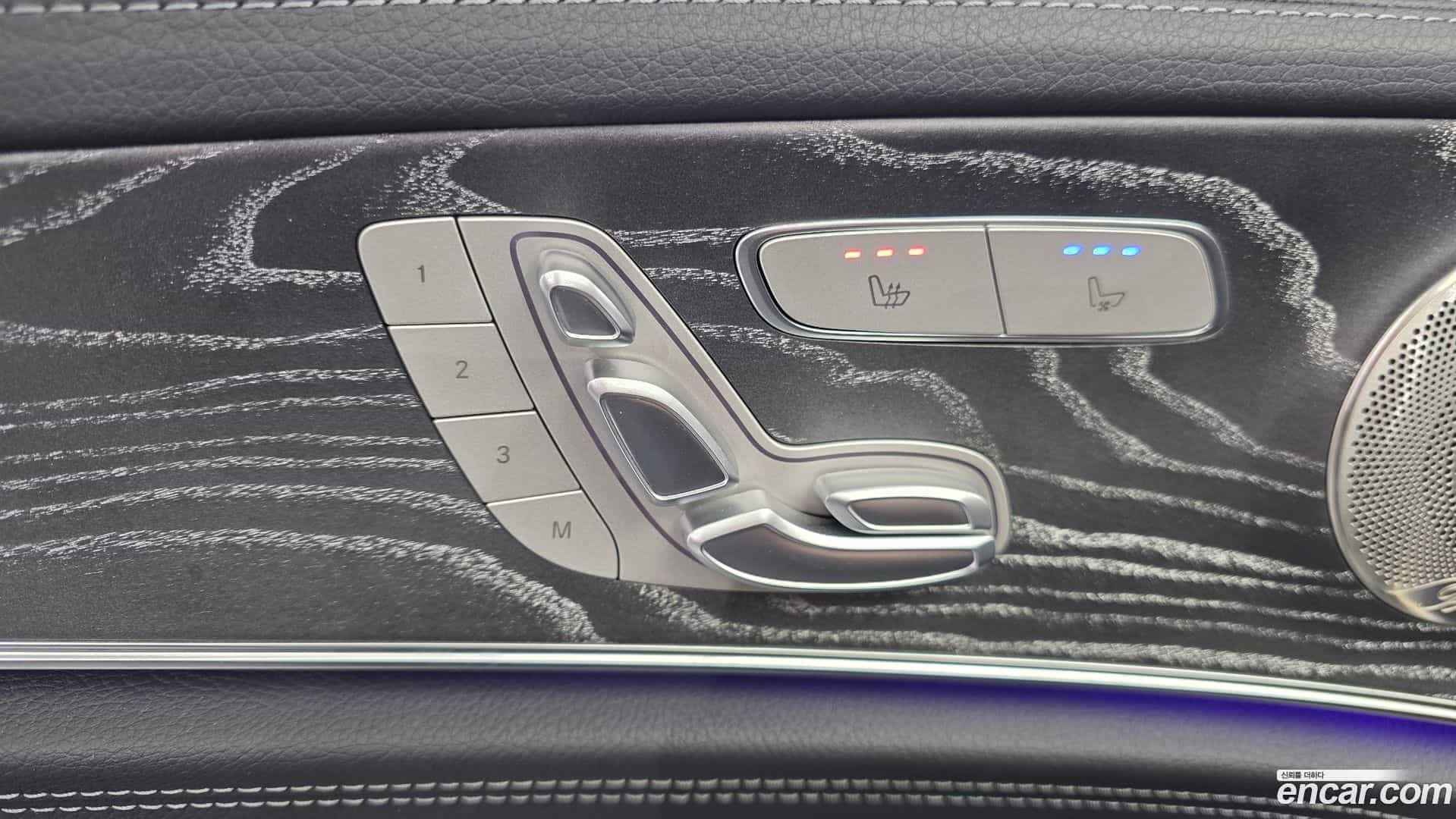 E-Class Mercedes-Benz 2022.8-OPTION-044