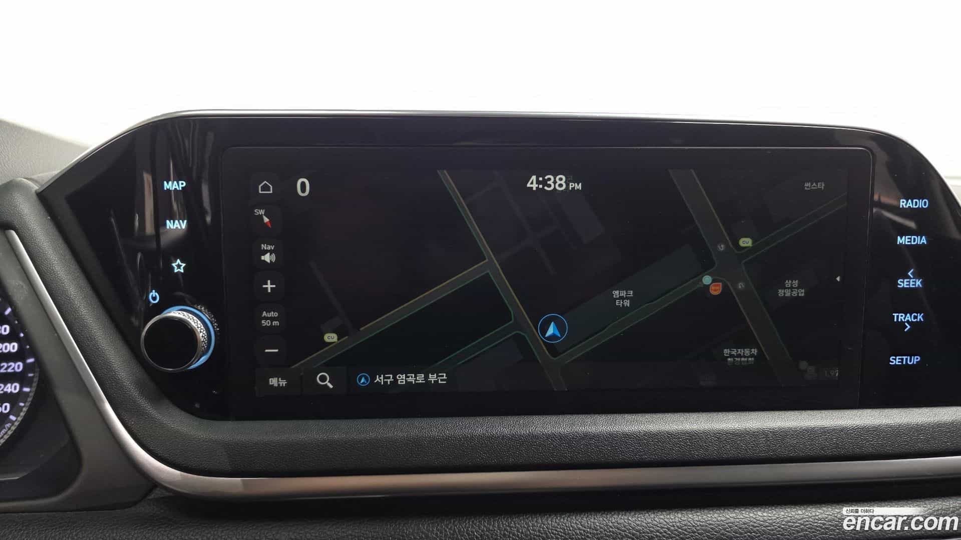 Sonata Hyundai 2022.6-OPTION-018
