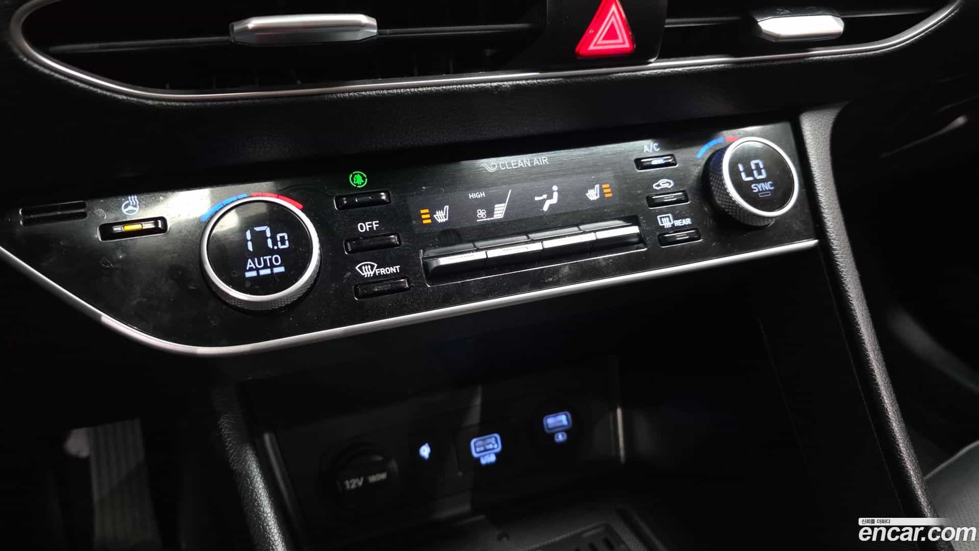 Sonata Hyundai 2022.6-OPTION-021