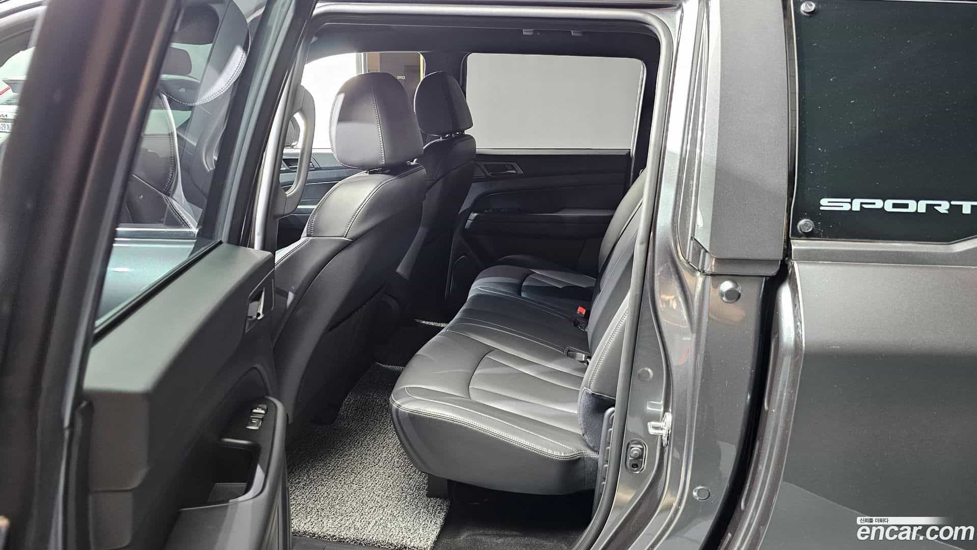 Rexton KG Mobility 2023.3-OPTION-015