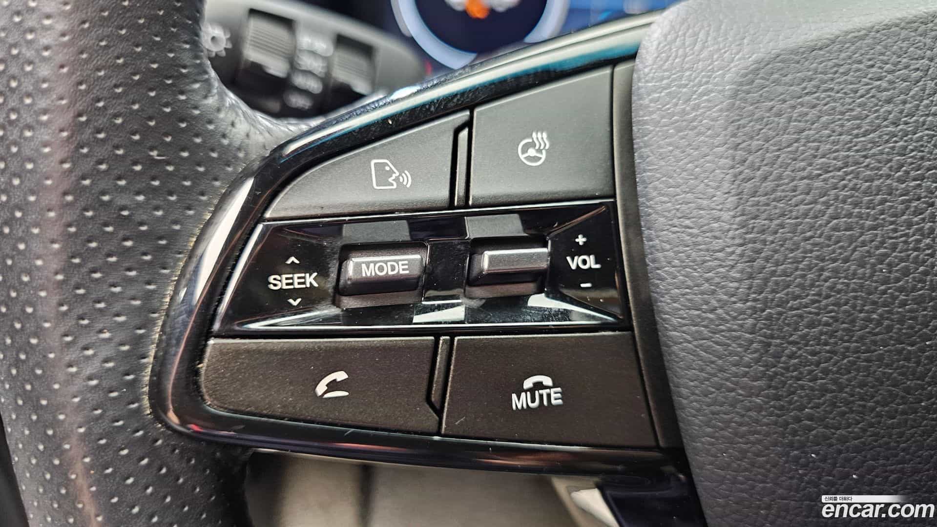 Rexton KG Mobility 2023.3-OPTION-023