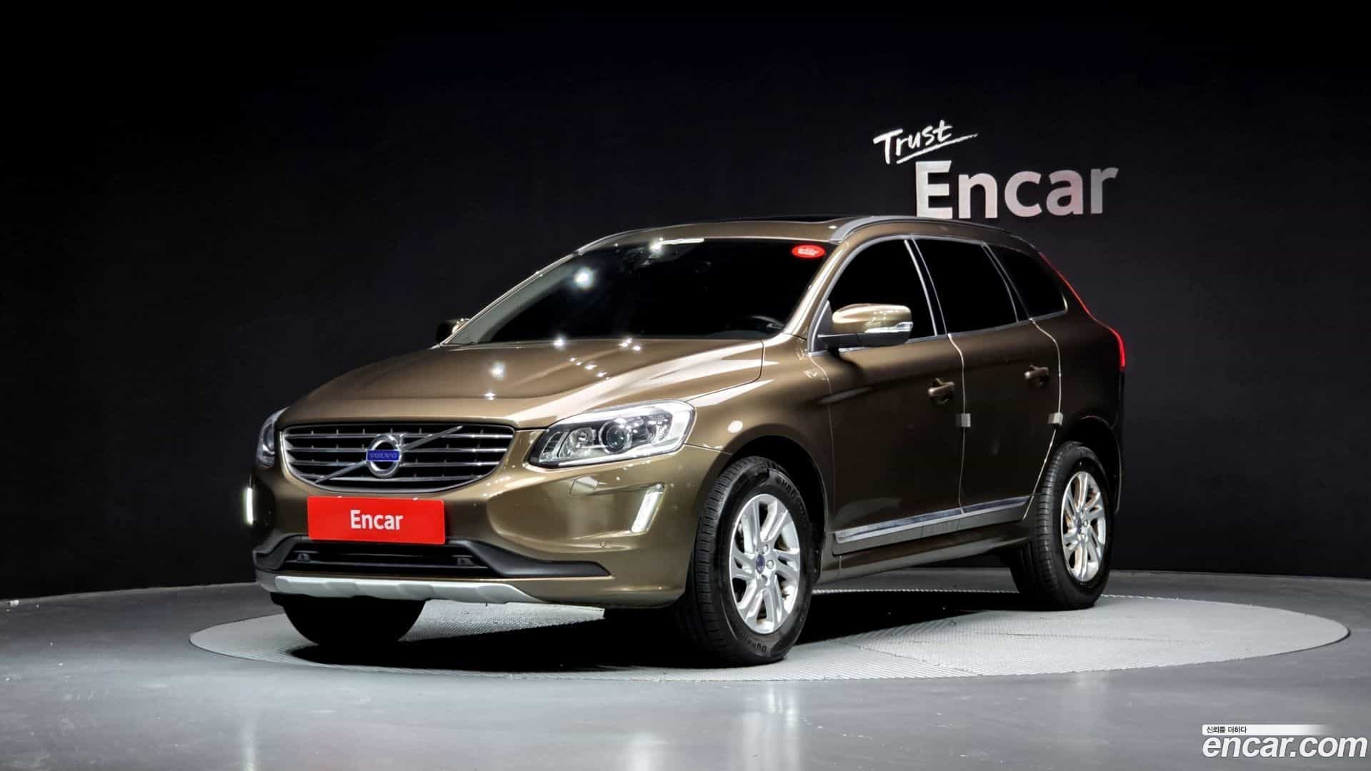 XC60 Volvo 2016.0-OUTER-001