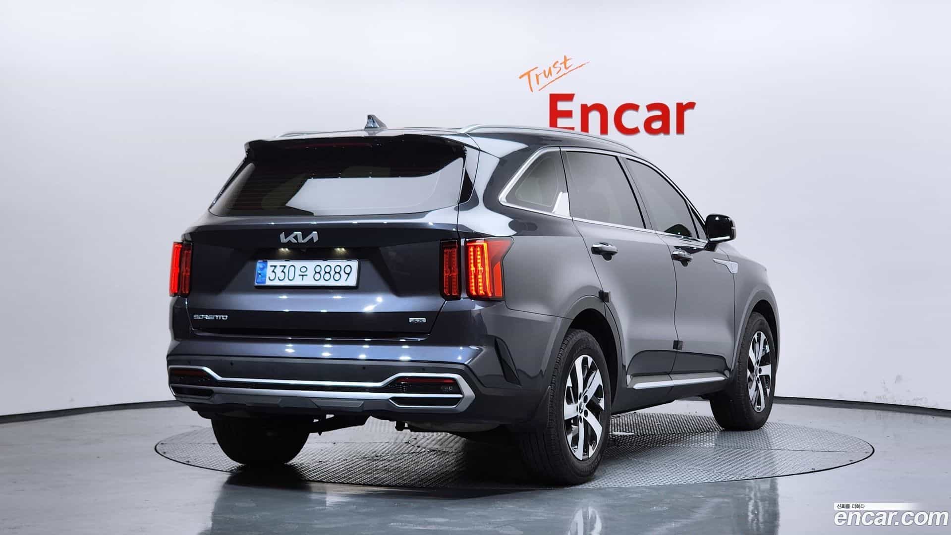 Sorento Kia 2023.4-OUTER-002