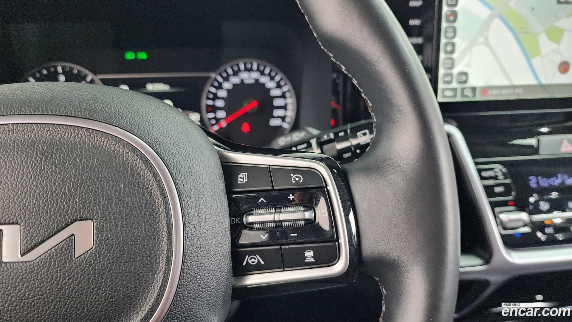 Sorento Kia 2023.4-OPTION-021