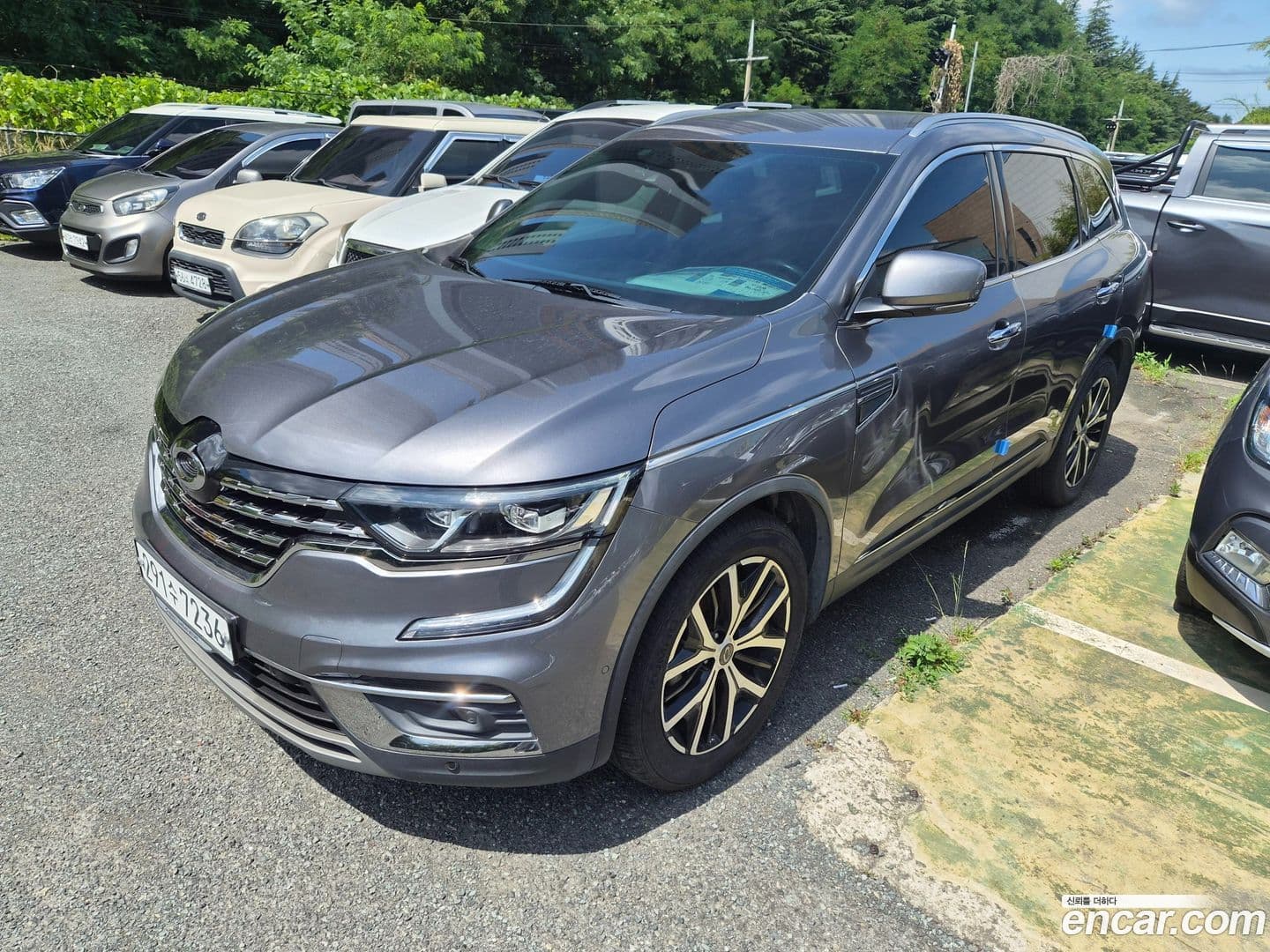 Main__Slider__Photo:QM6 Renault Korea 2019.11-0