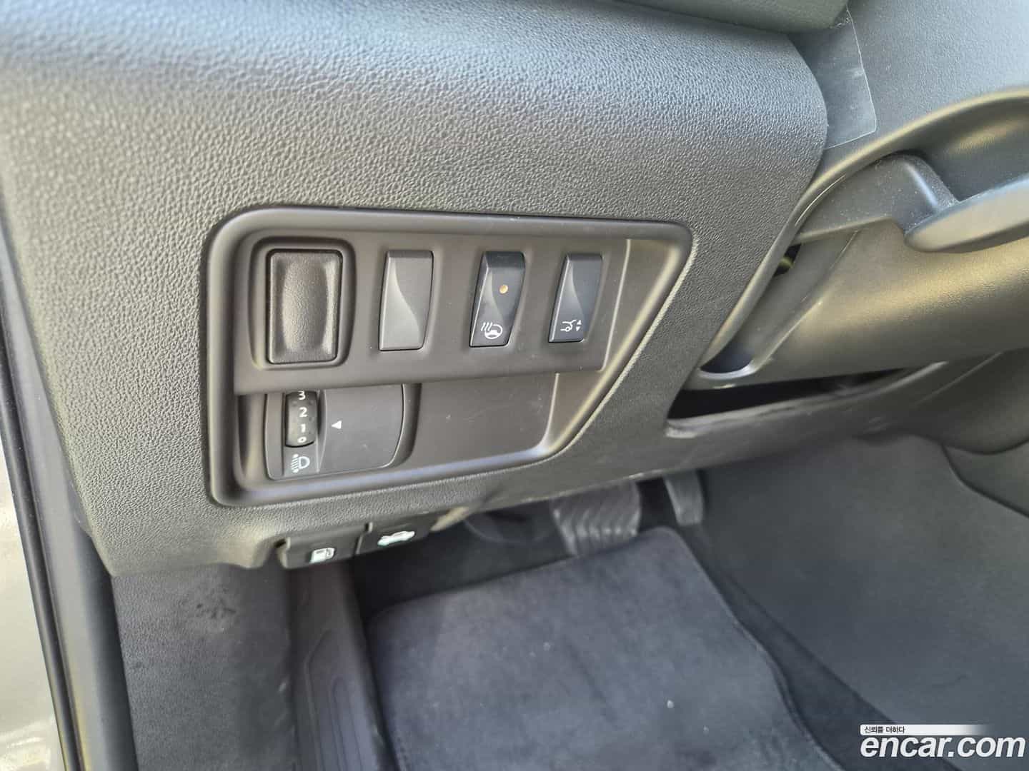 QM6 Renault Korea 2019.11-OPTION-019