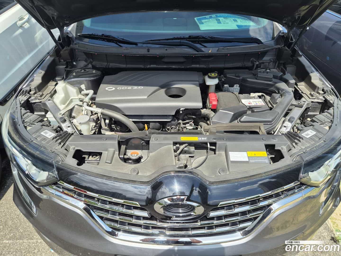 QM6 Renault Korea 2019.11-OPTION-020