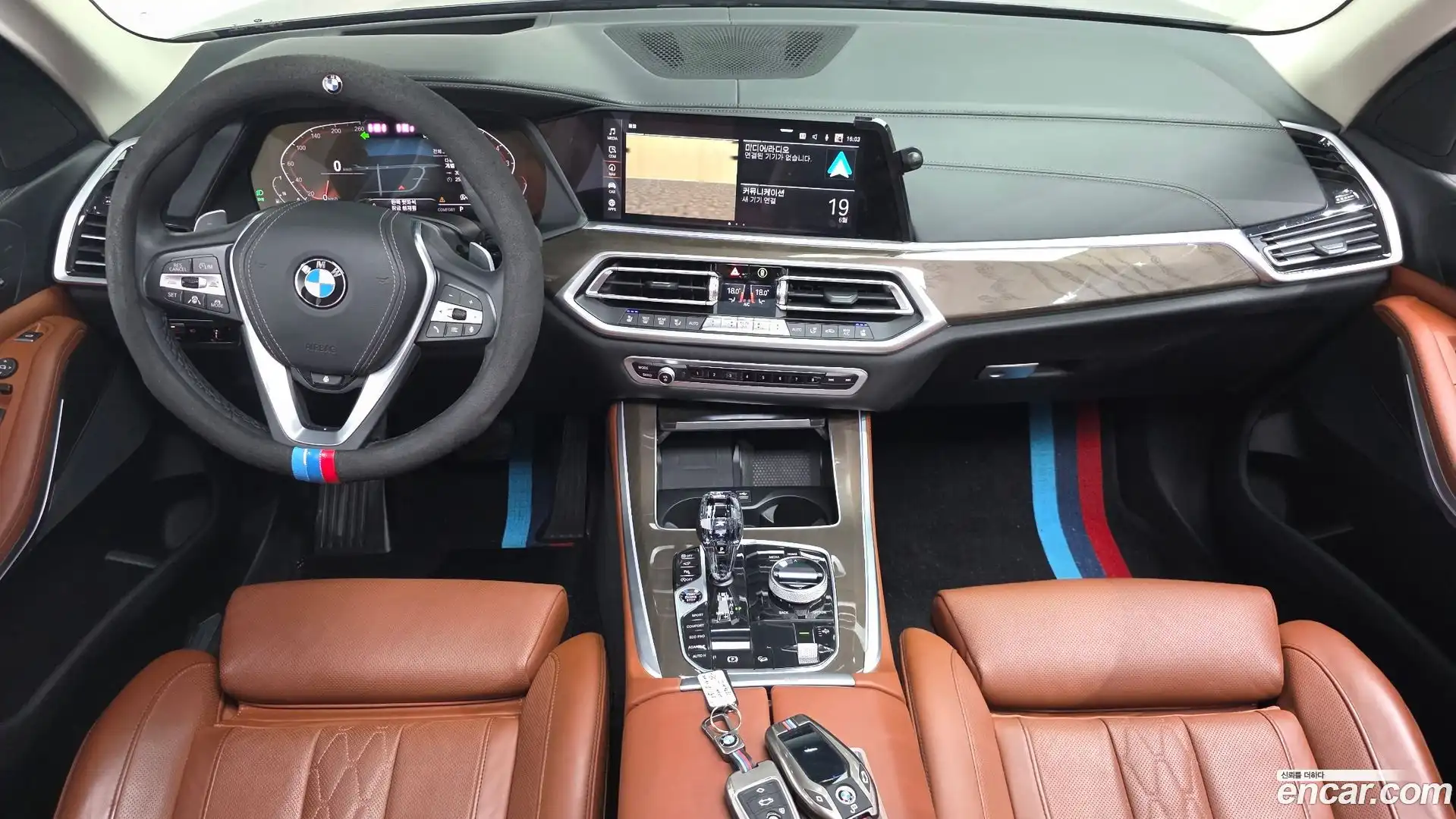 X5 BMW 2022.3-INNER-007