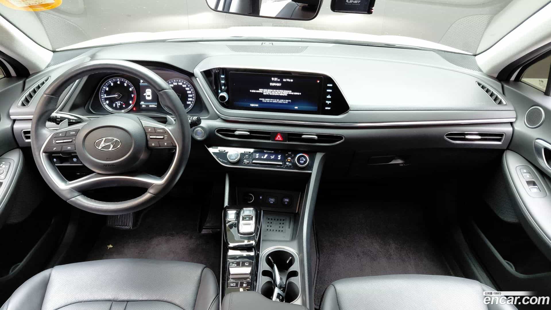 Sonata Hyundai 2022.6-INNER-007