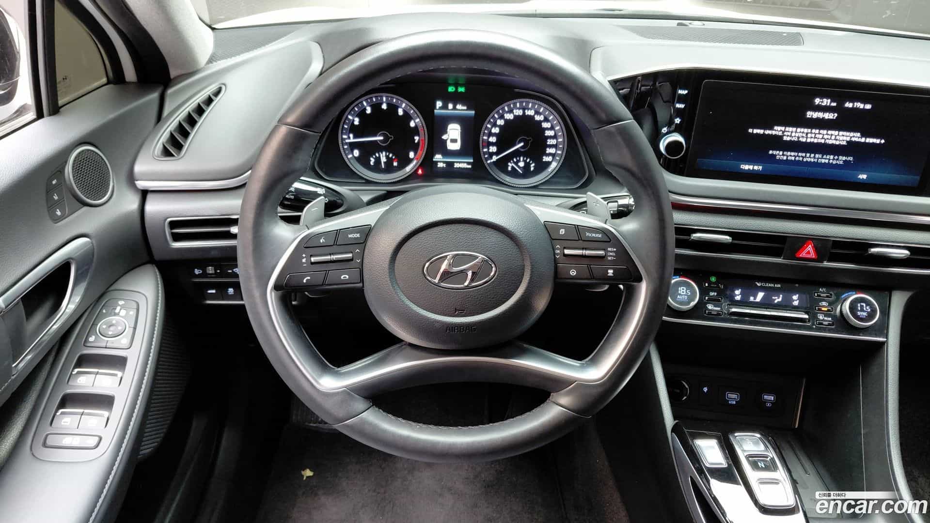 Sonata Hyundai 2022.6-OPTION-016
