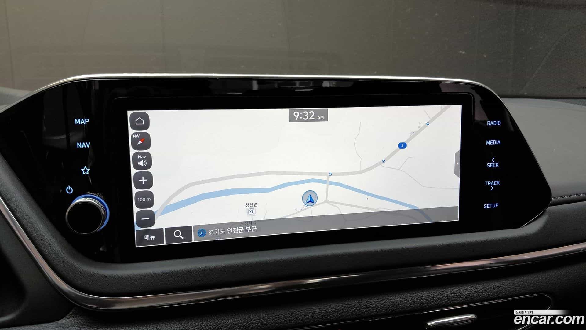 Sonata Hyundai 2022.6-OPTION-017