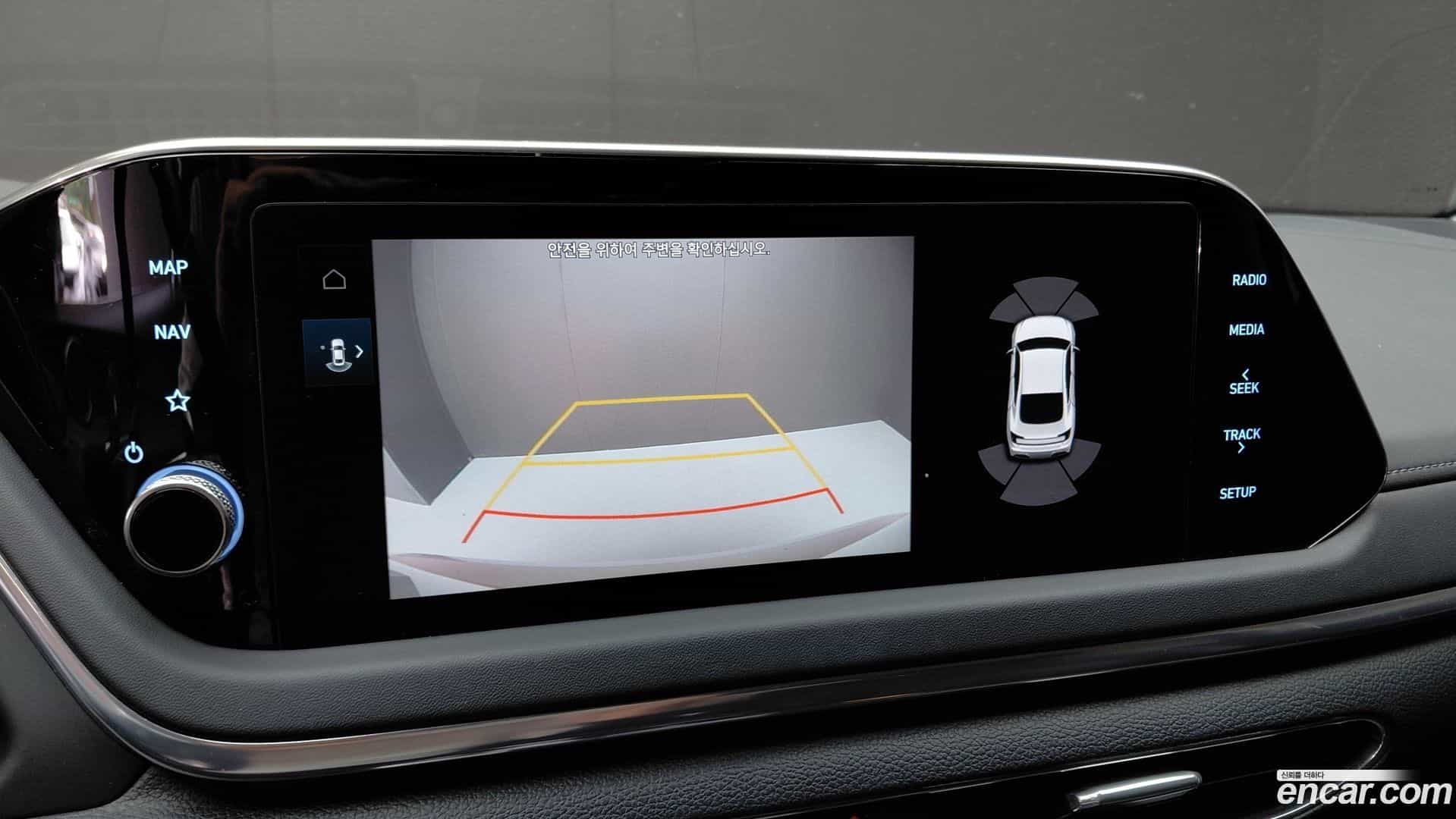 Sonata Hyundai 2022.6-OPTION-018