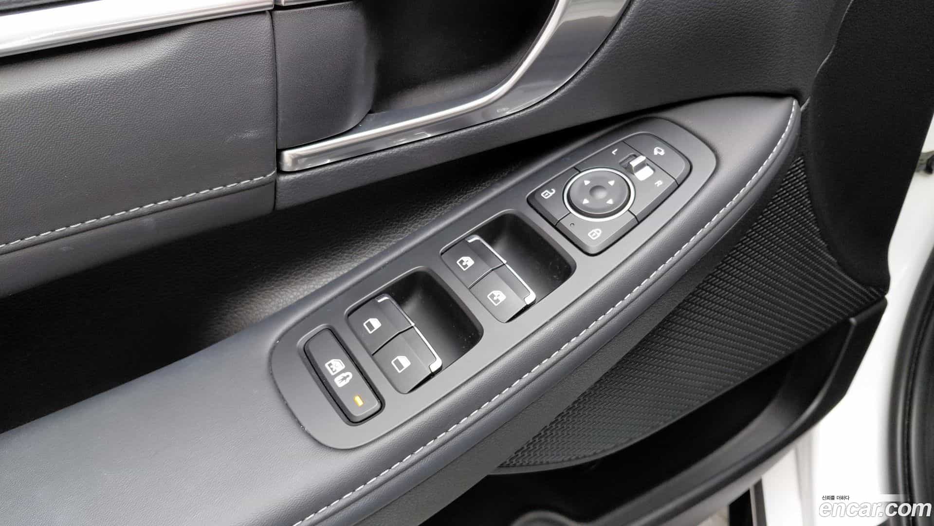 Sonata Hyundai 2022.6-OPTION-041